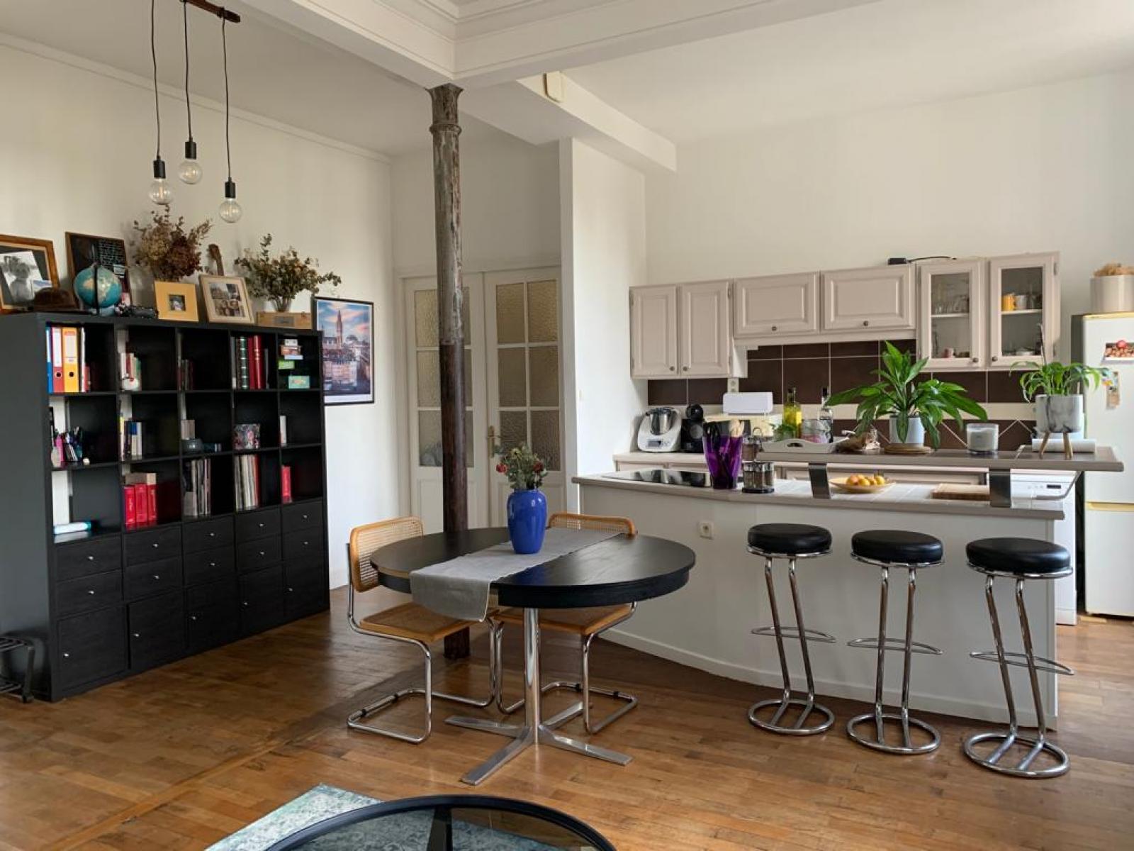 A louer T2 a LILLE ref. 1528-201