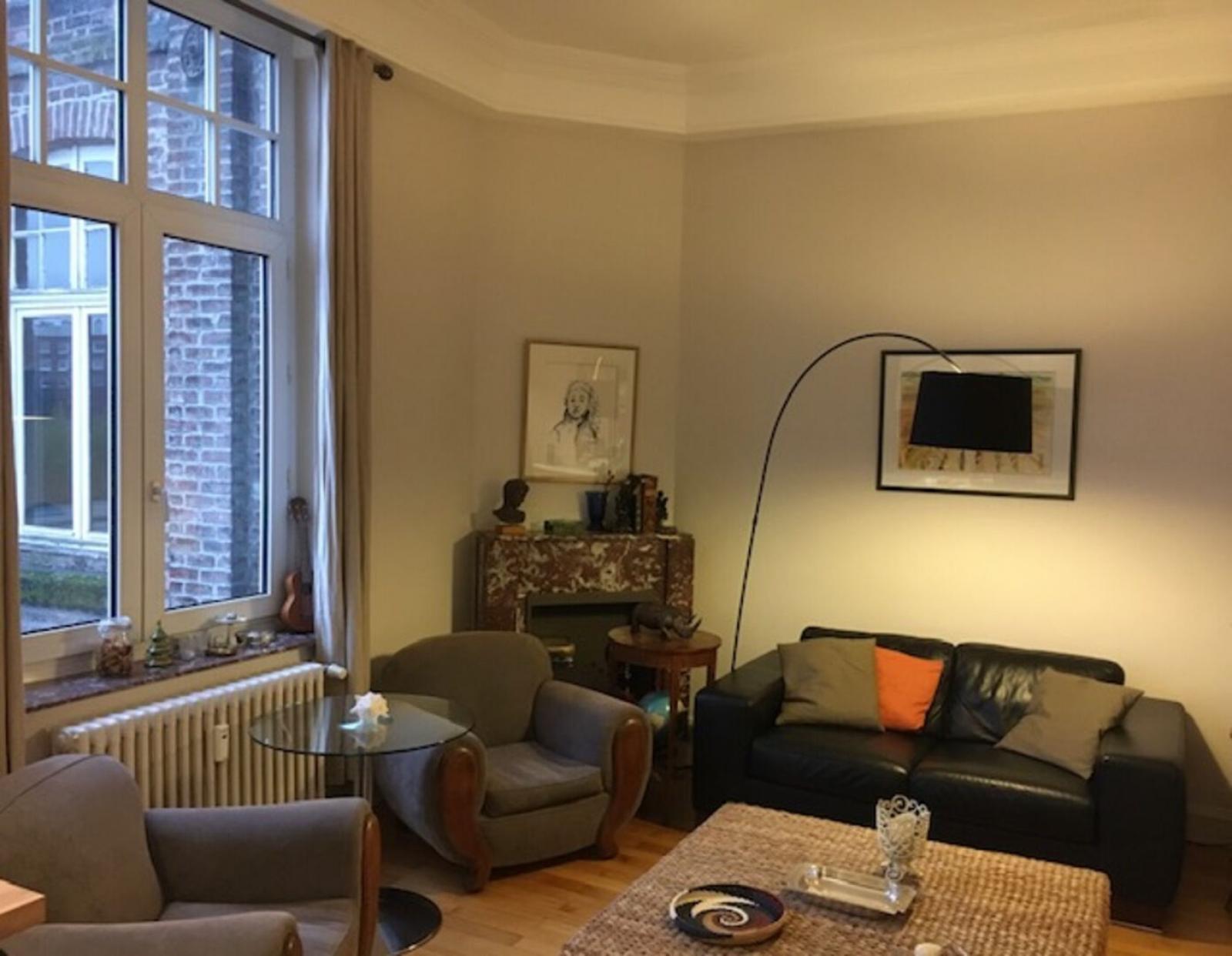 A louer T2 a LILLE ref. 1528-31