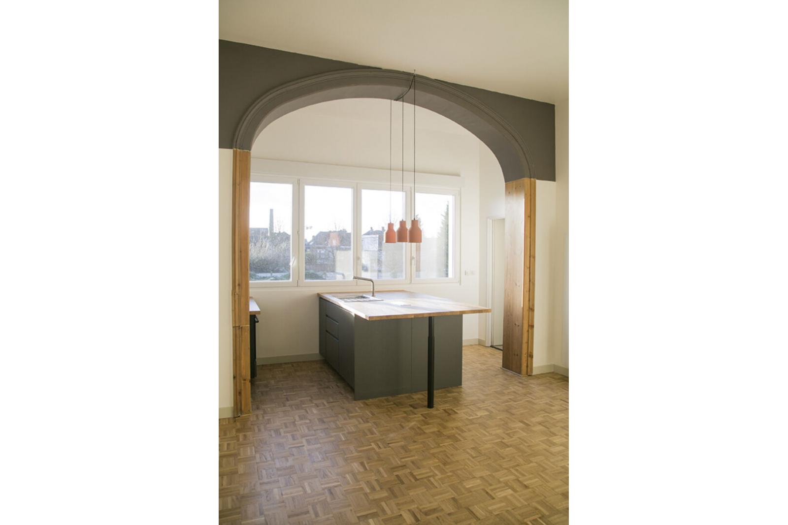 A louer T2 a LILLE ref. 1544-5