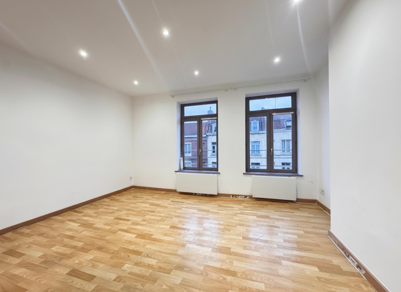 A vendre T2 a LILLE ref. 1555