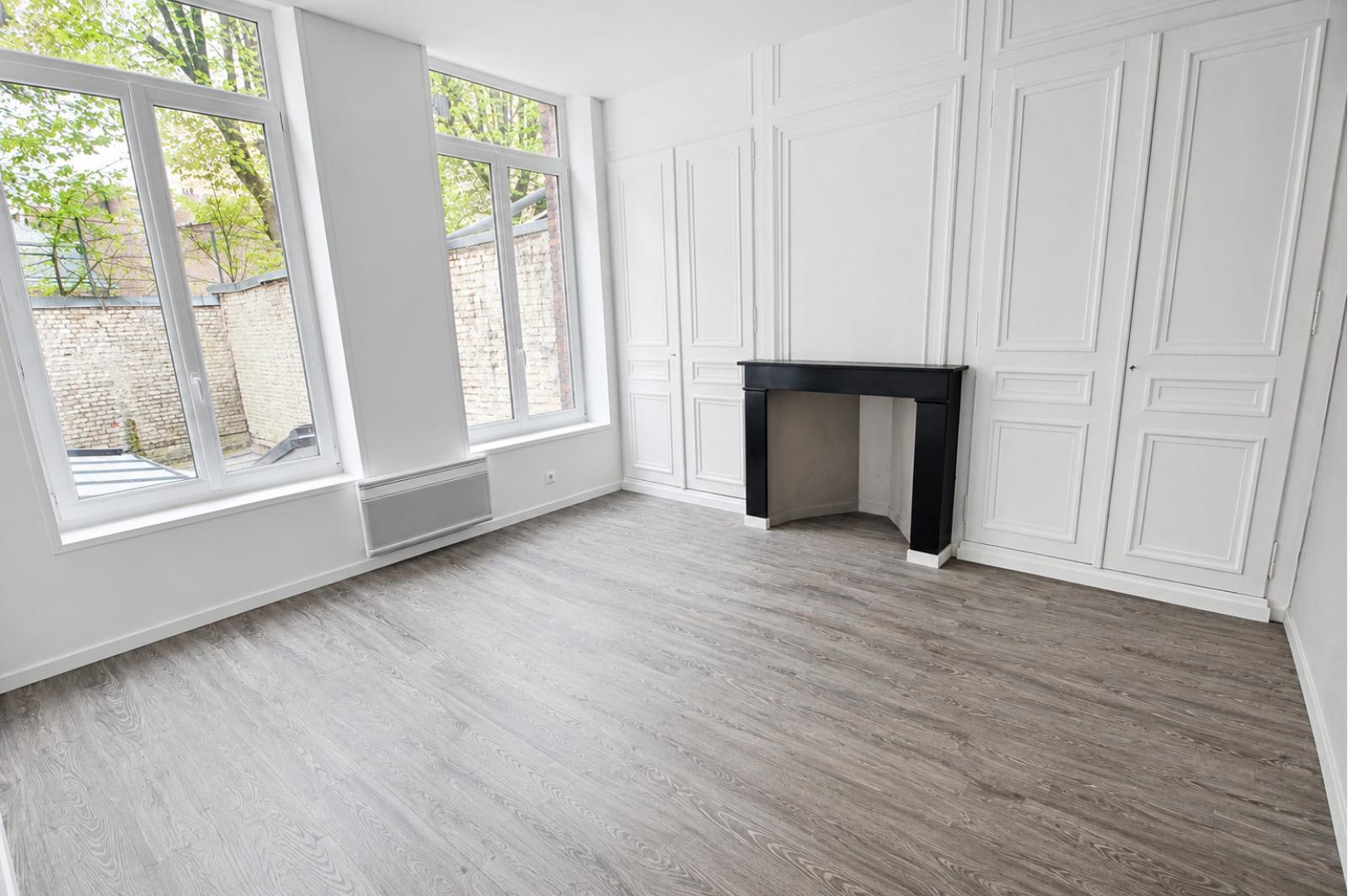 A louer T2 a LILLE ref. 1566-3