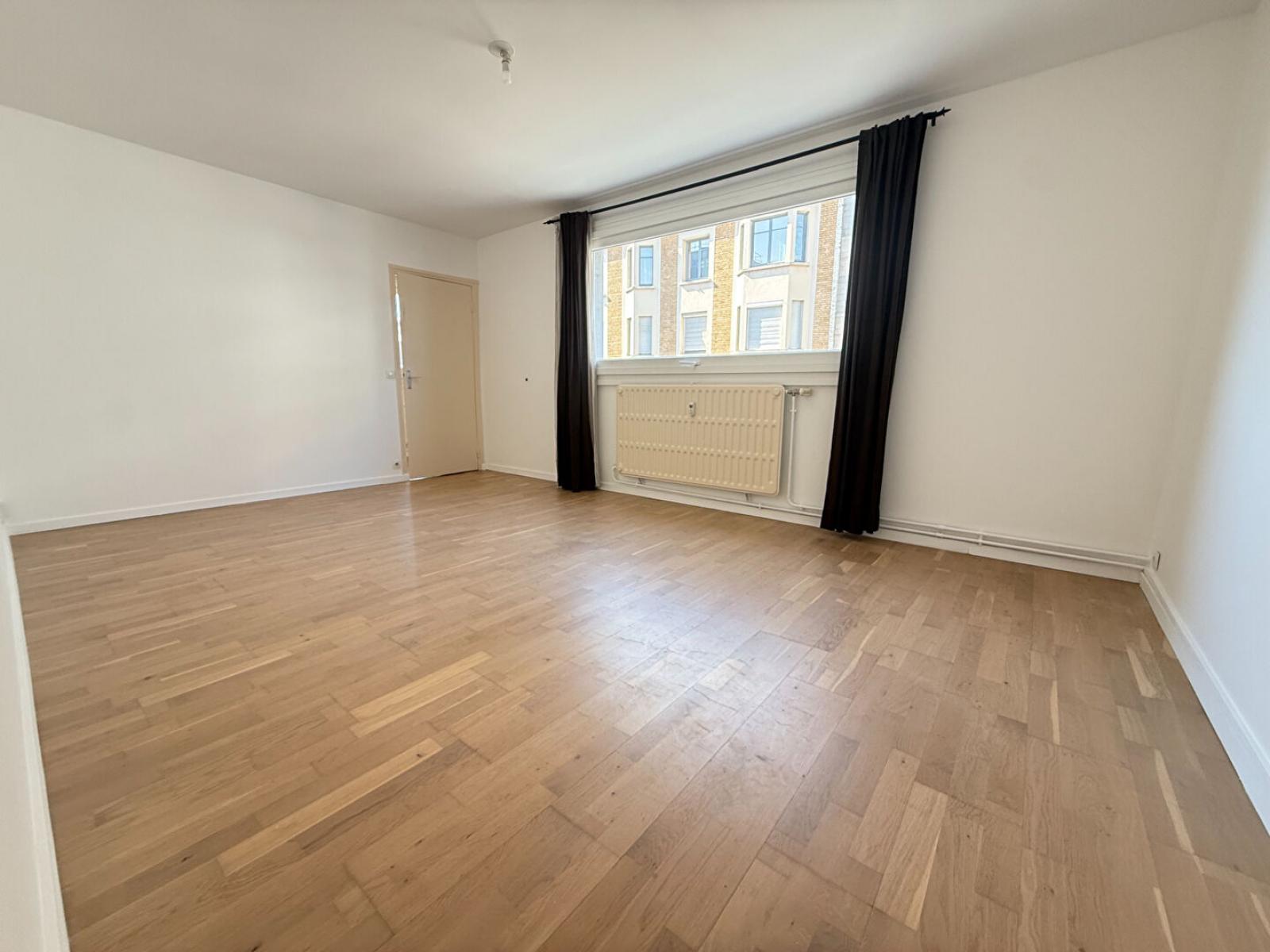 A vendre T2 a LILLE ref. 1718