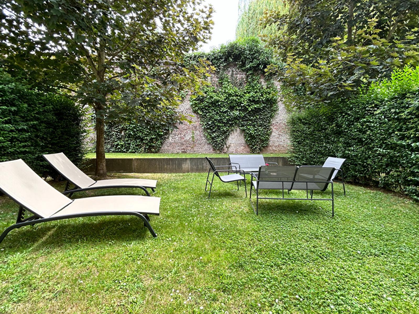 A vendre T2 a LILLE ref. 1889
