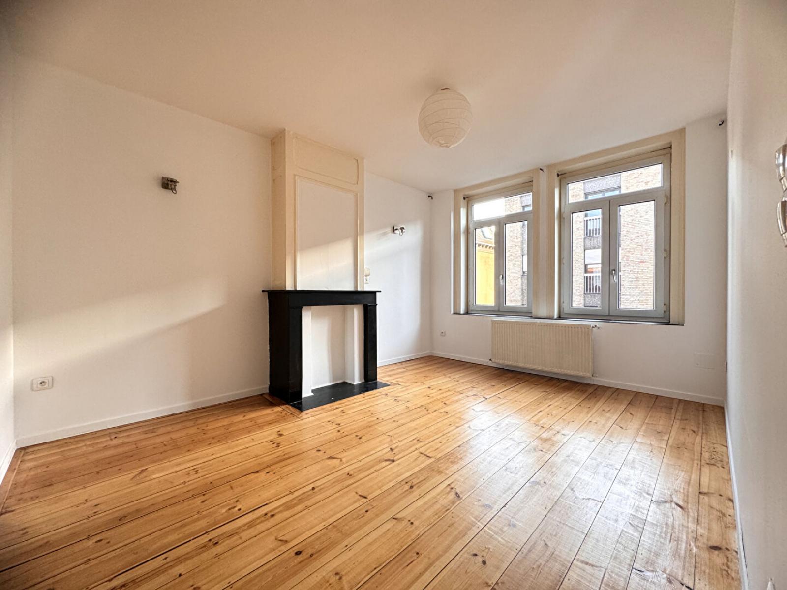 A vendre T2 a LILLE ref. 200