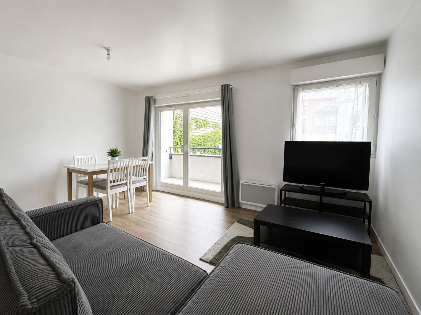 A vendre T2 a LILLE ref. 2018