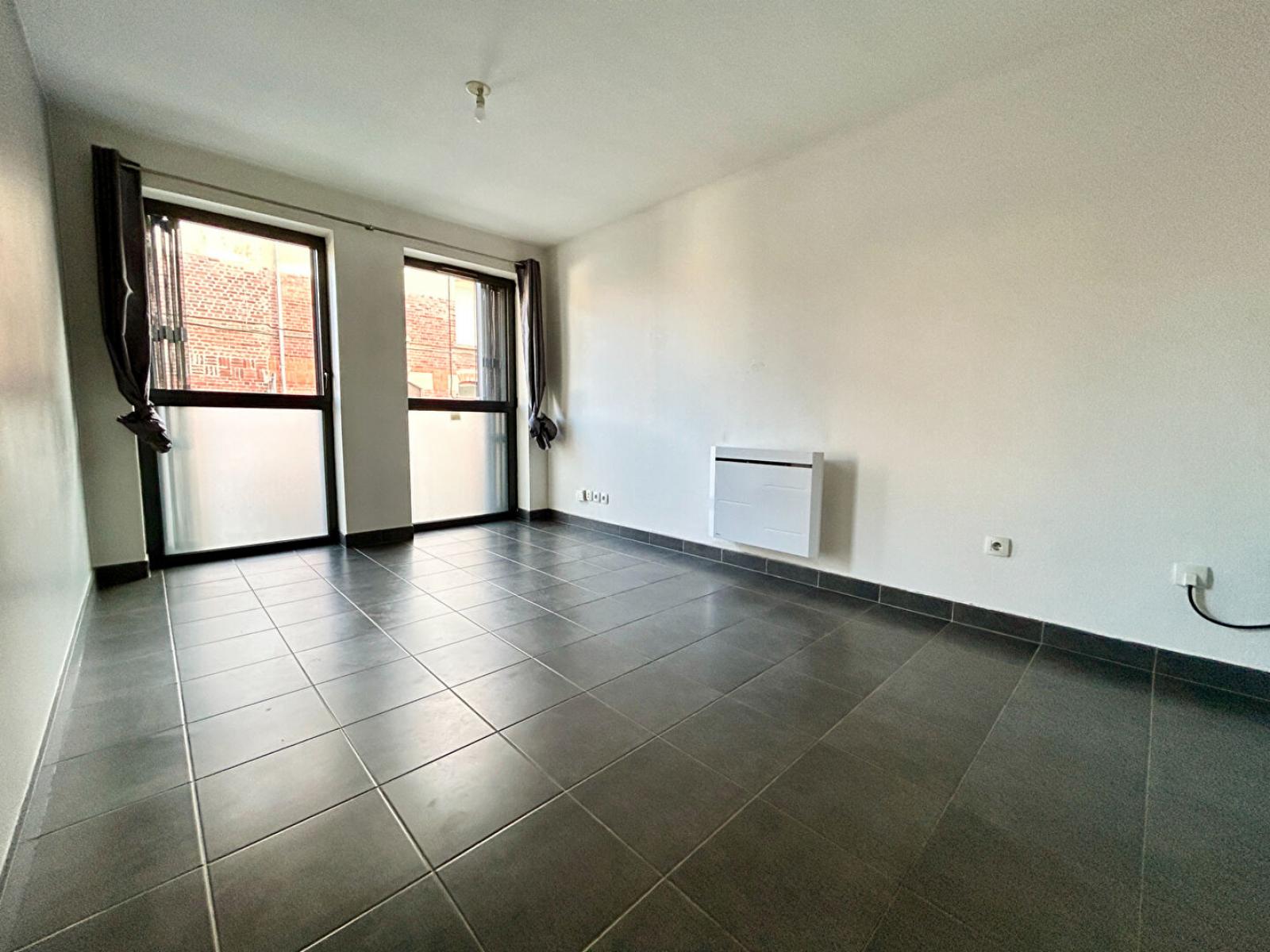 A vendre T2 a LILLE ref. 2131