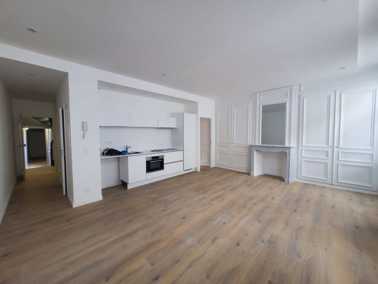 A louer T2 a LILLE ref. 5561