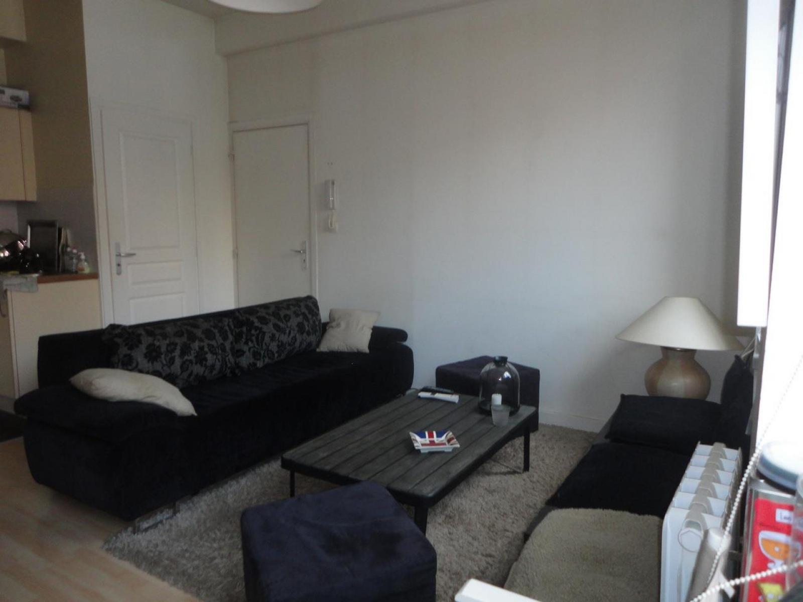 A louer T2 a LILLE ref. 5960