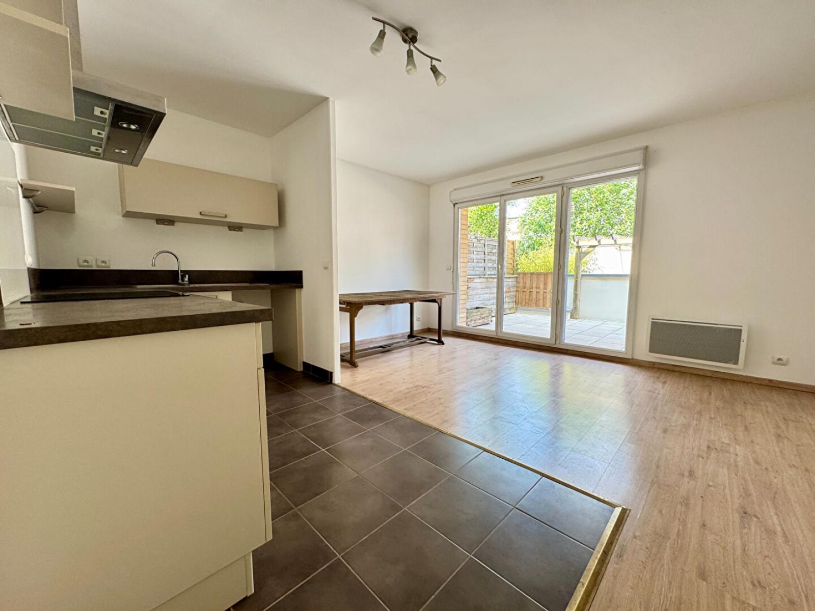 A vendre T2 a LILLE ref. 910