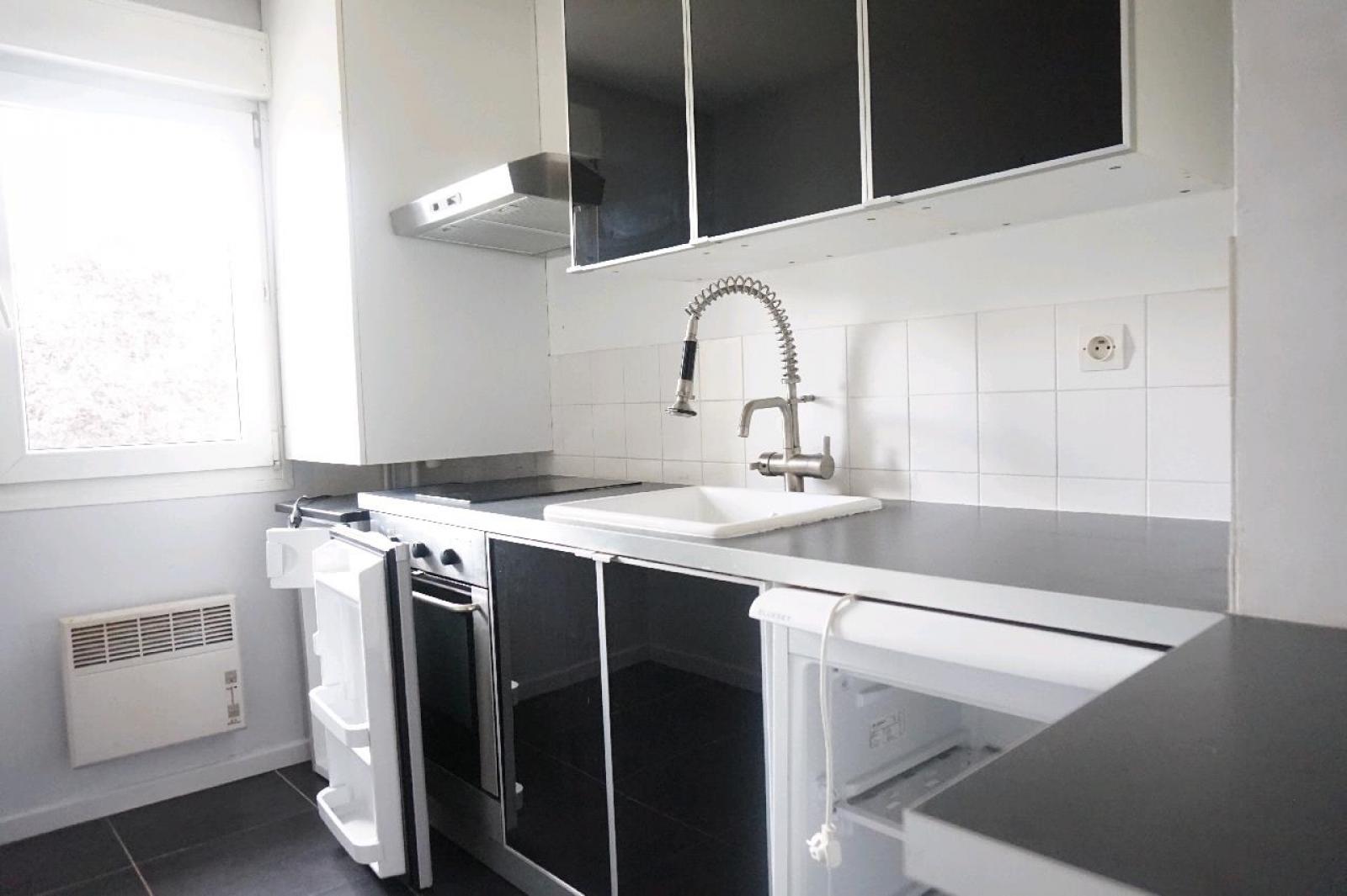 A louer T2 a LILLE ref. G122