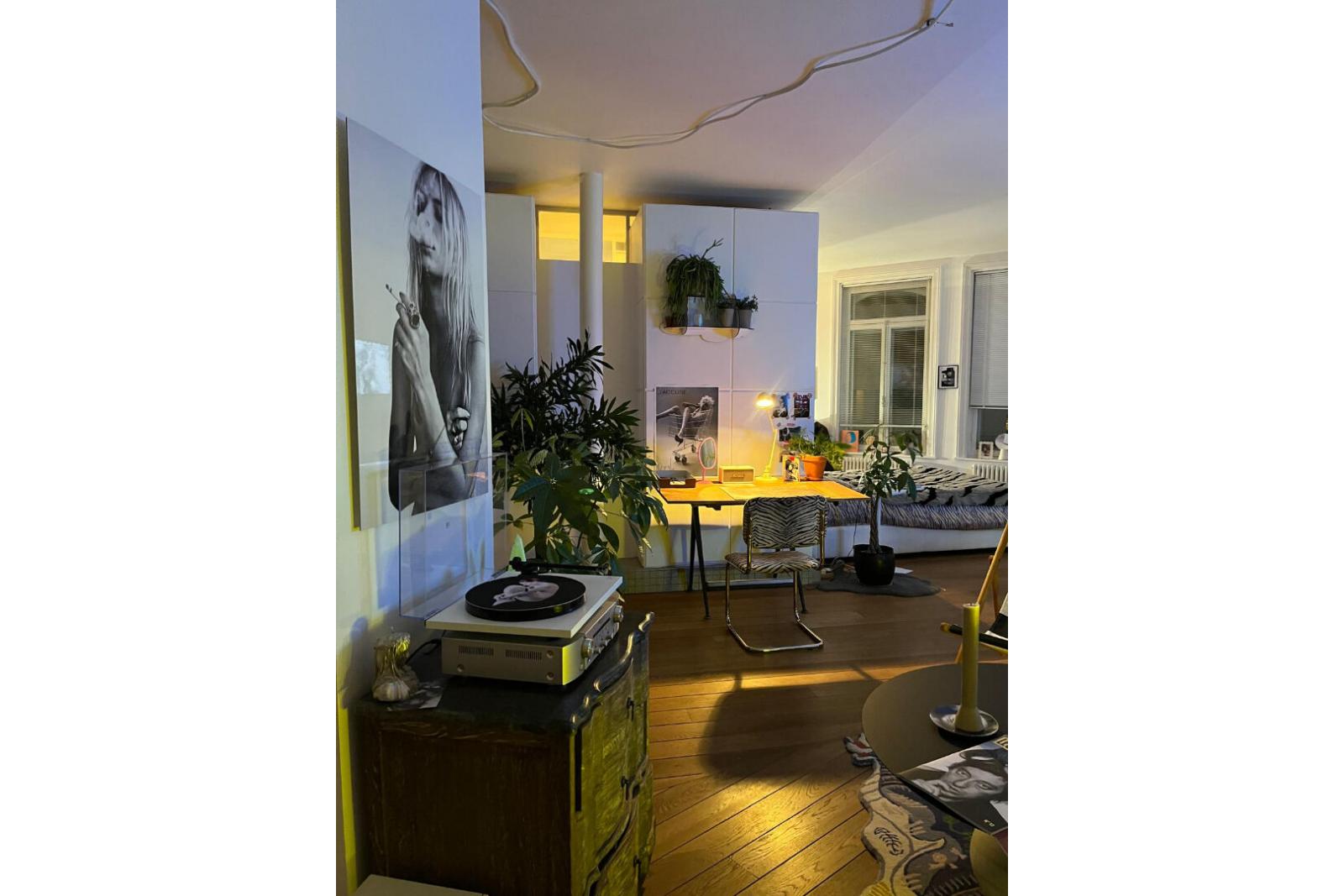 A louer T2 a LILLE ref. G258-04