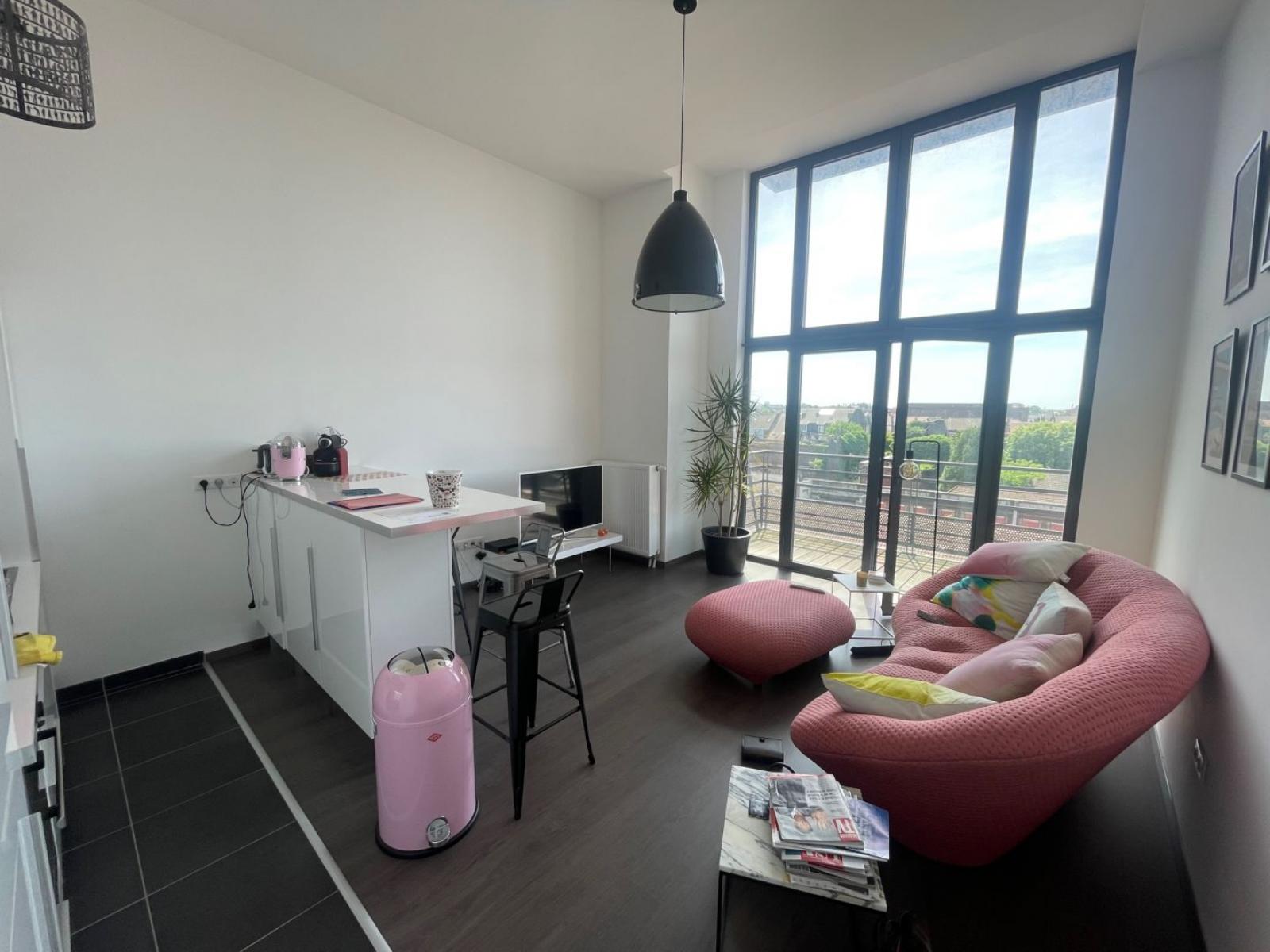 A louer T2 a LILLE ref. G559