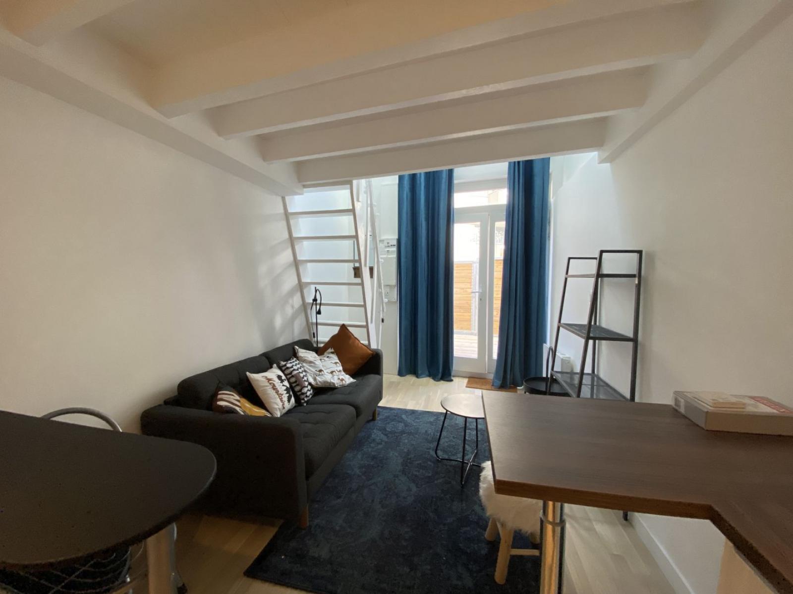 A louer T2 a LILLE ref. G605