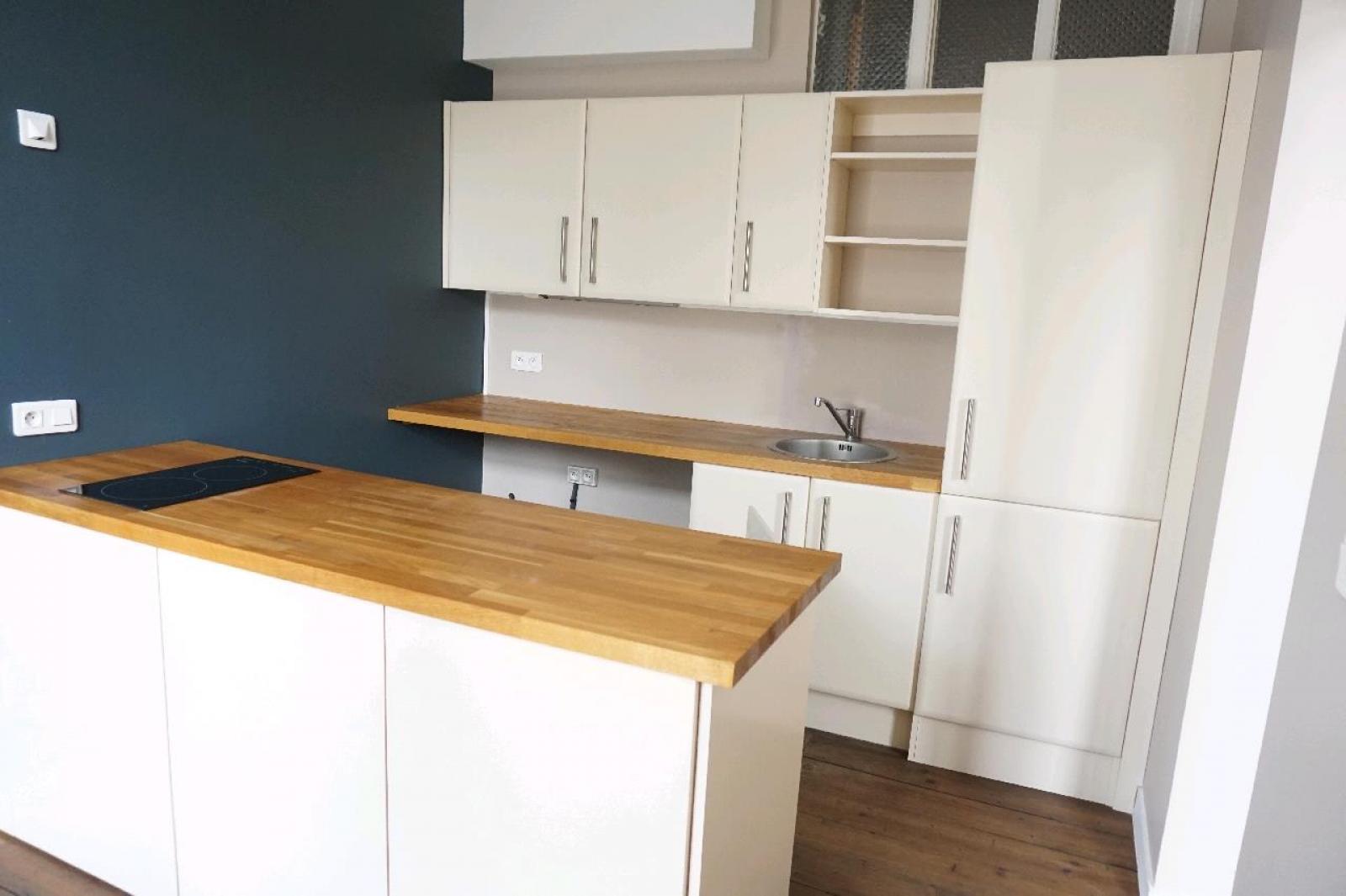 A louer T2 a LILLE ref. G6-001