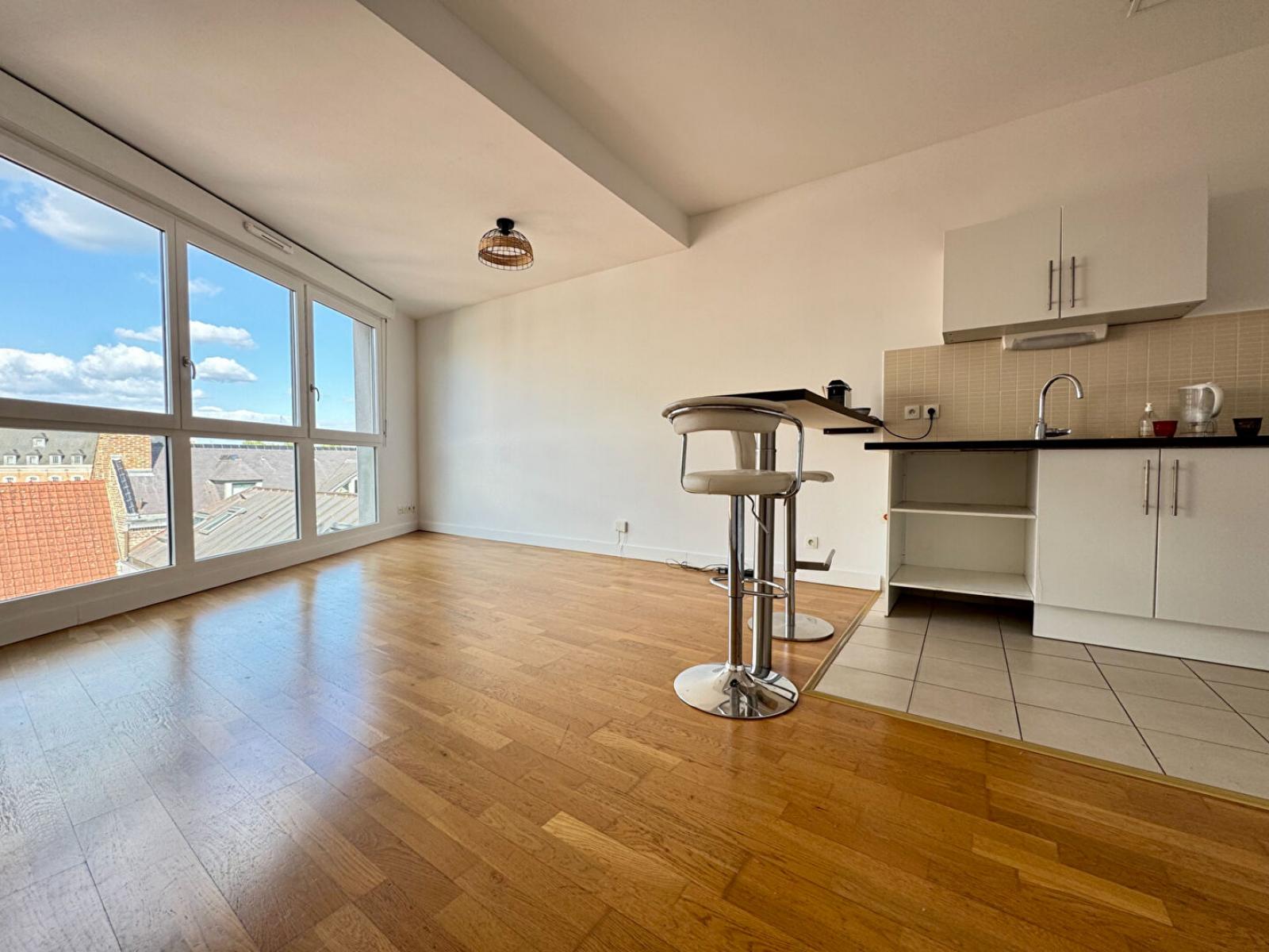 A vendre T3 a LILLE ref. 1068