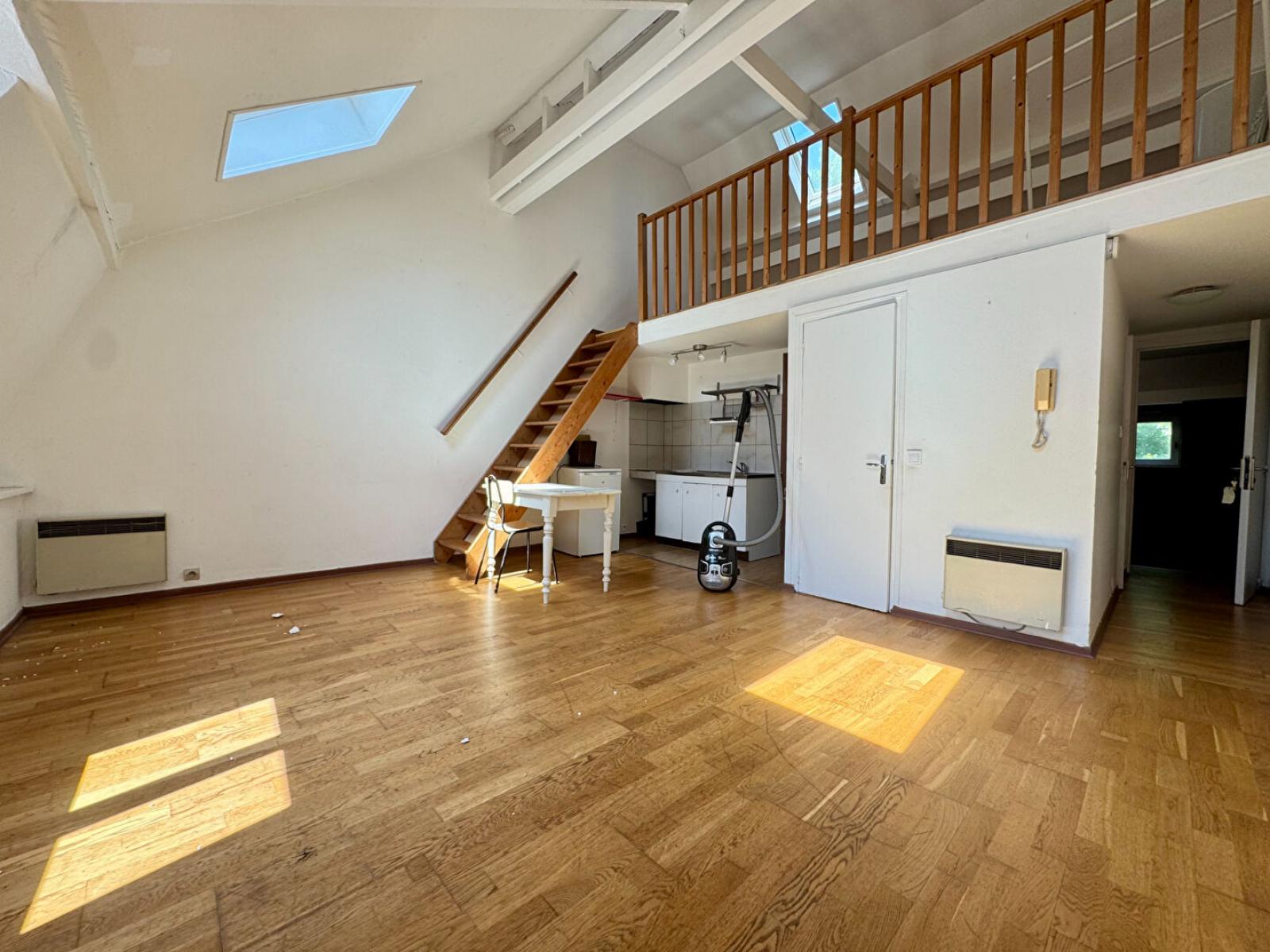 A vendre T3 a LILLE ref. 1076