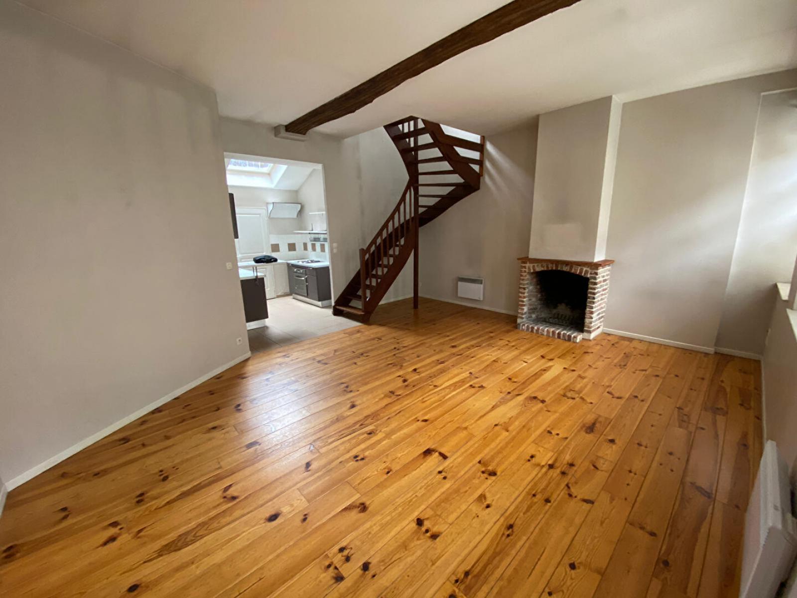 A louer T3 a LILLE ref. 110-002-GLI