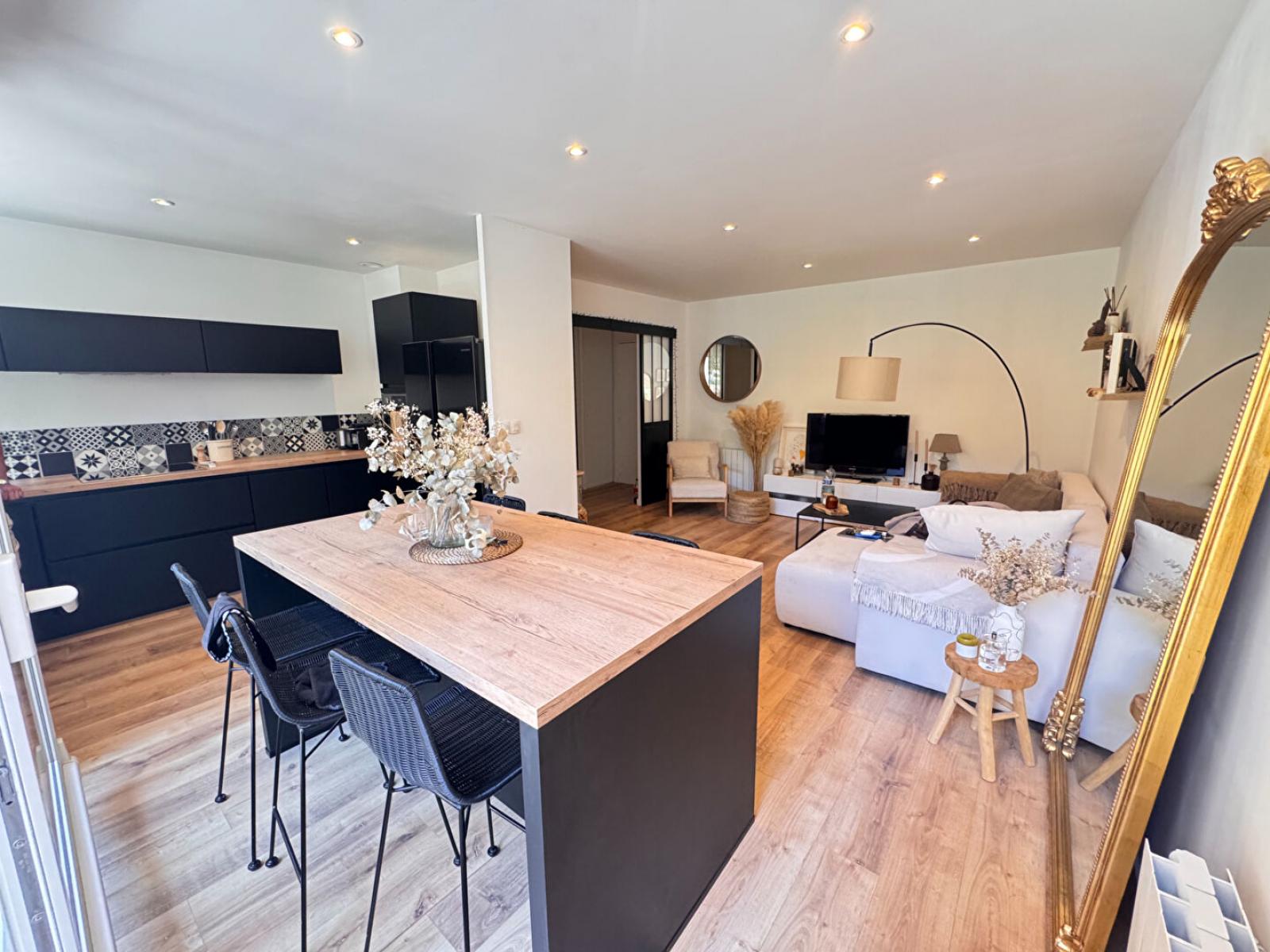 A vendre T3 a LILLE ref. 1151