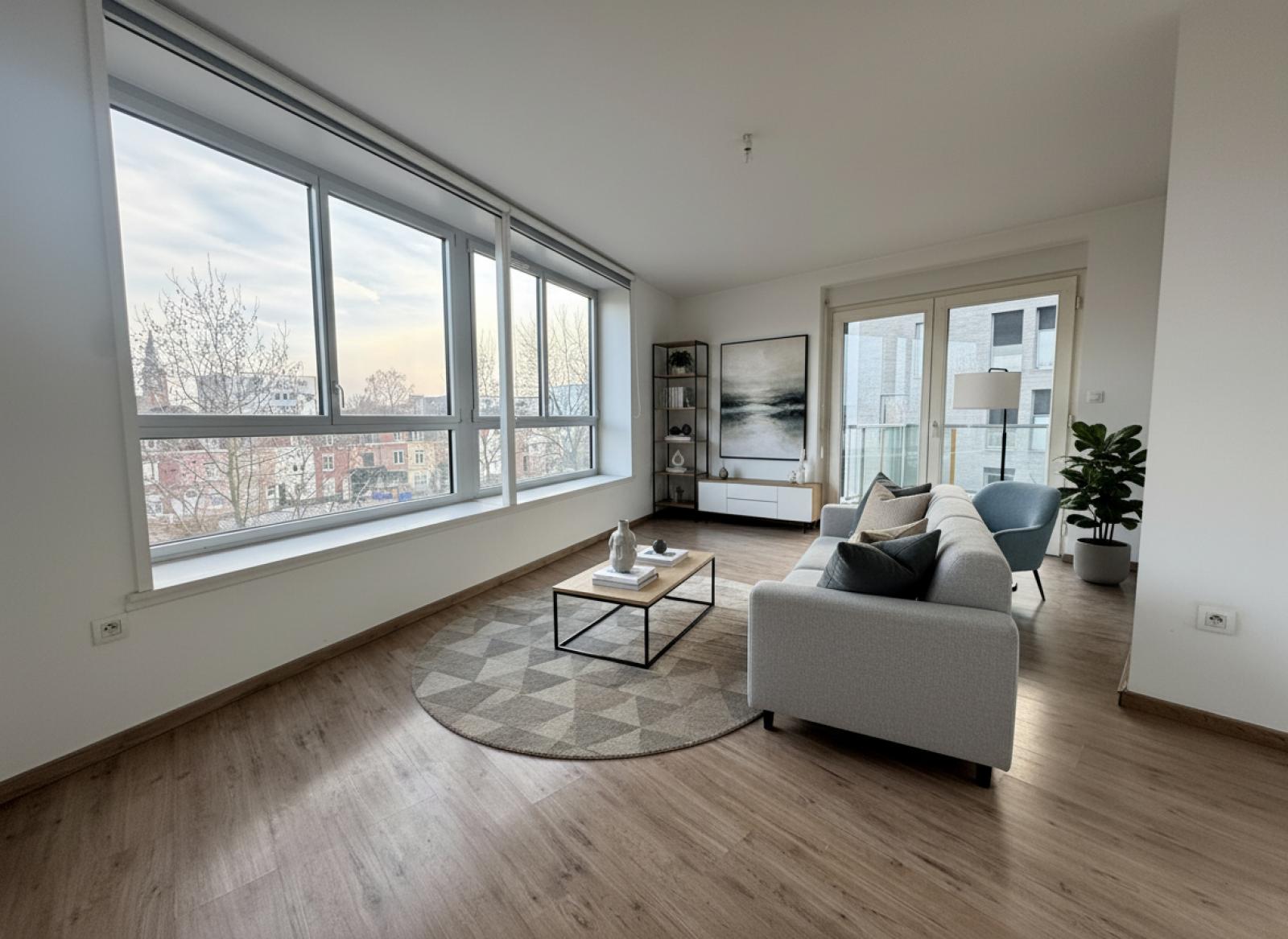 A vendre T3 a LILLE ref. 1488