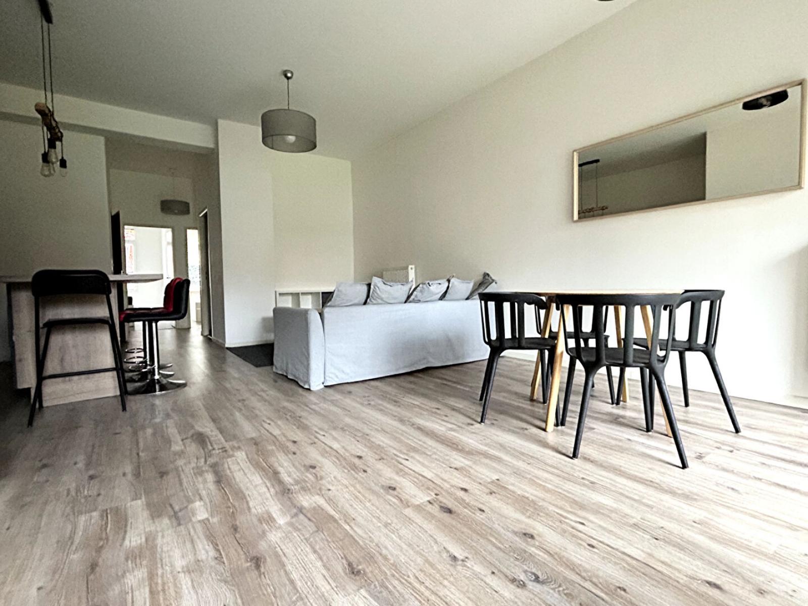 A vendre T3 a LILLE ref. 1566