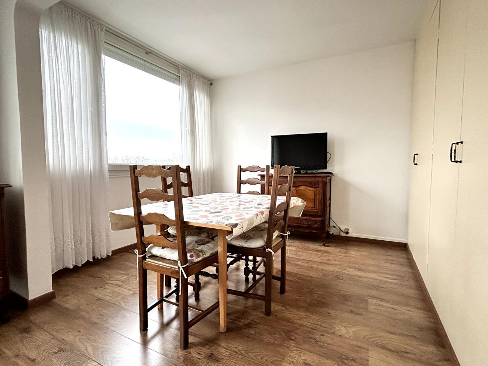 A vendre T3 a LILLE ref. 1763