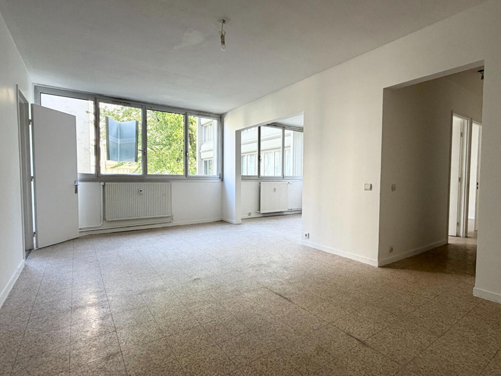 A vendre T3 a LILLE ref. 1833