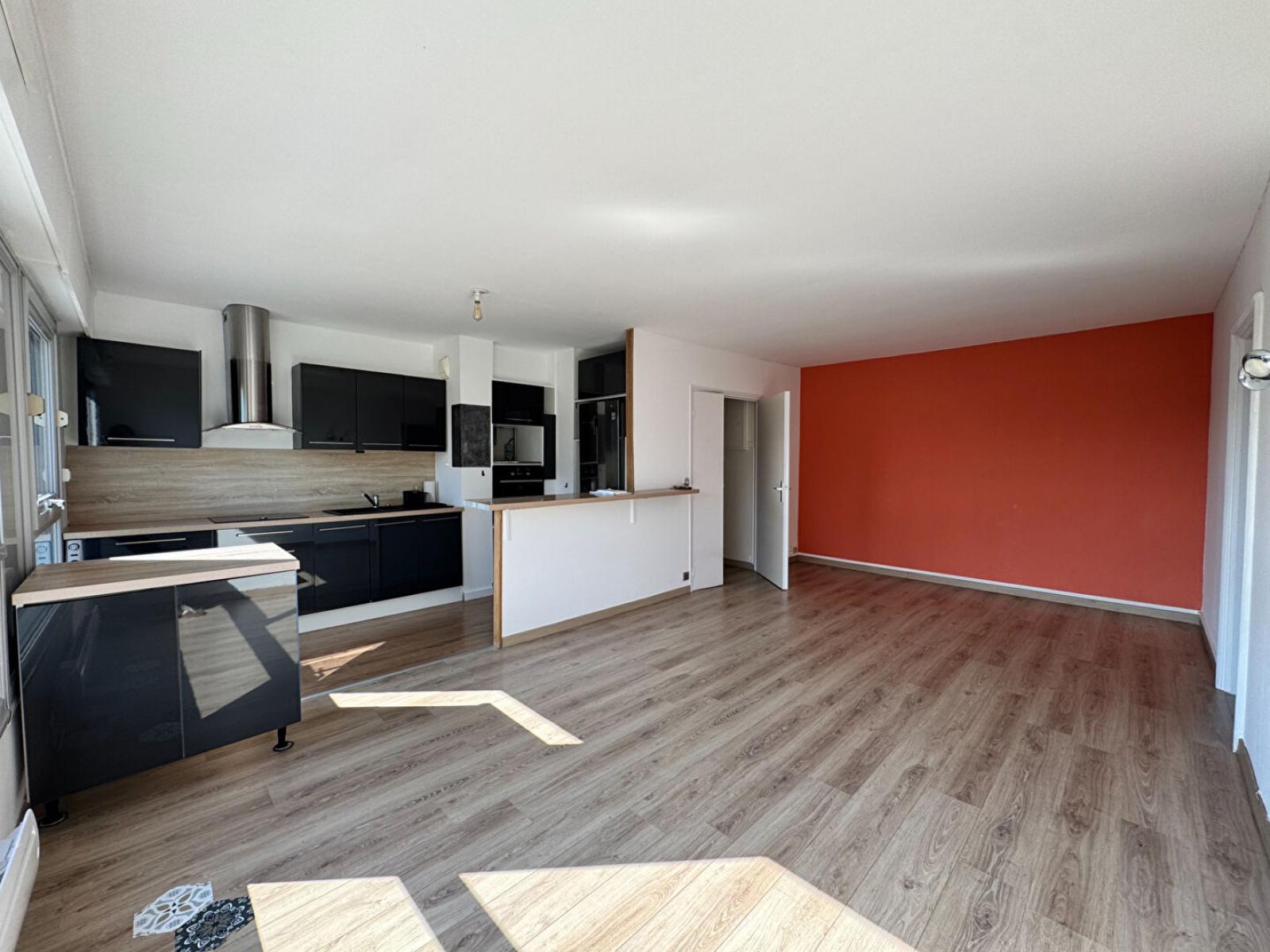 A vendre T3 a LILLE ref. 2088
