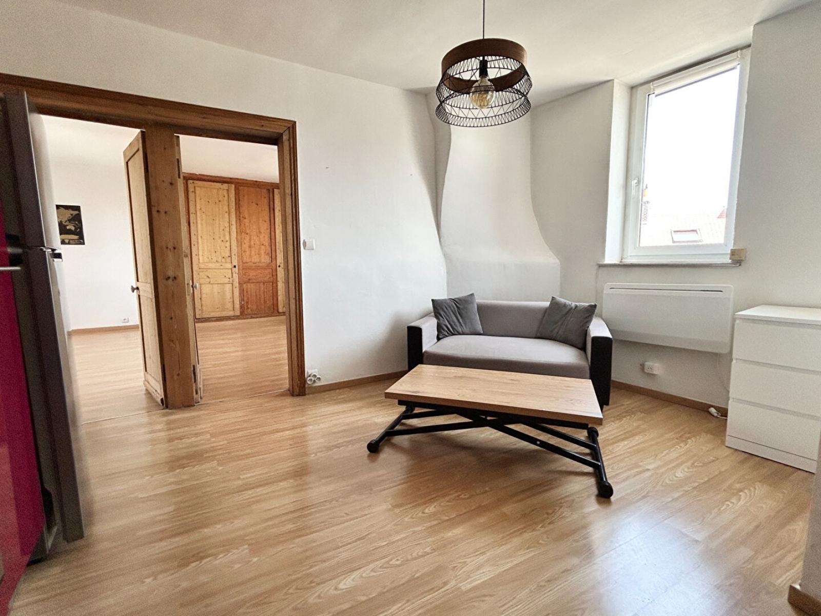 A vendre T3 a LILLE ref. 2099