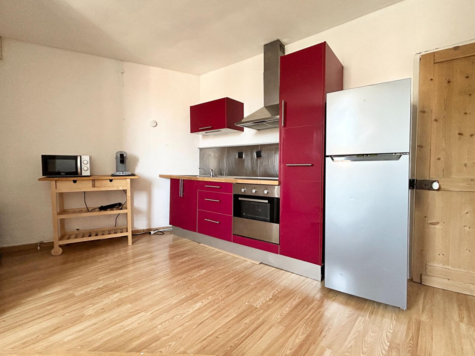 A vendre T3 a LILLE ref. 2100