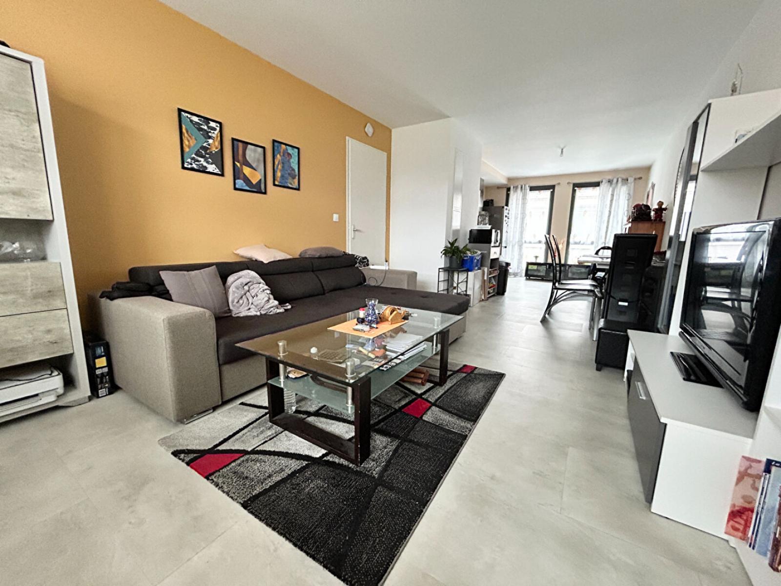 A vendre T3 a LILLE ref. 2101