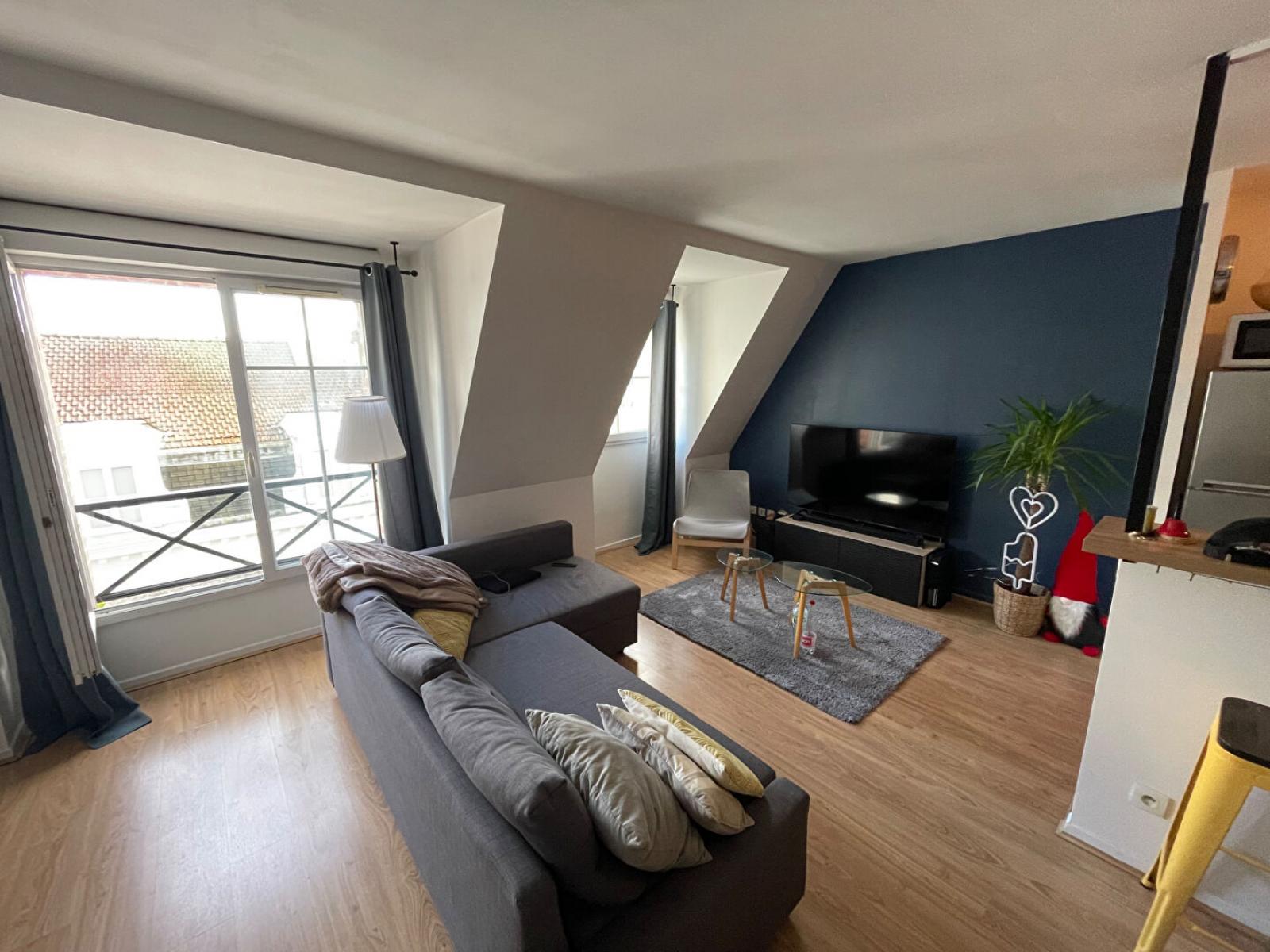 A louer T3 a LILLE ref. 67932929635-0