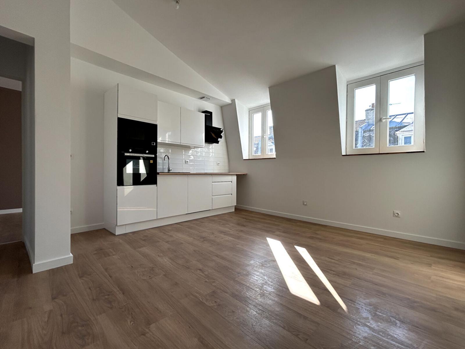 A vendre T3 a LILLE ref. 922
