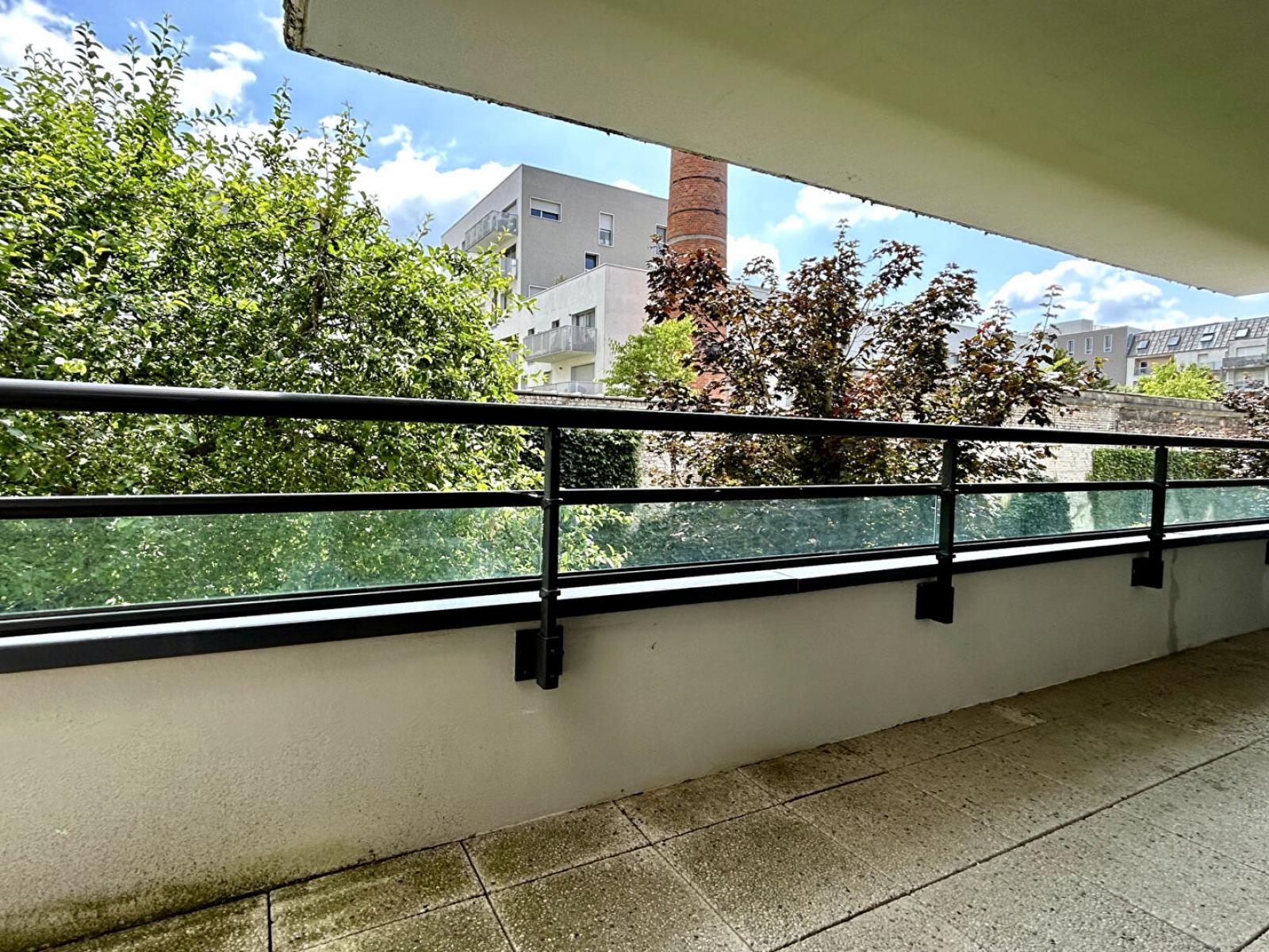 A vendre T3 a LILLE ref. 970