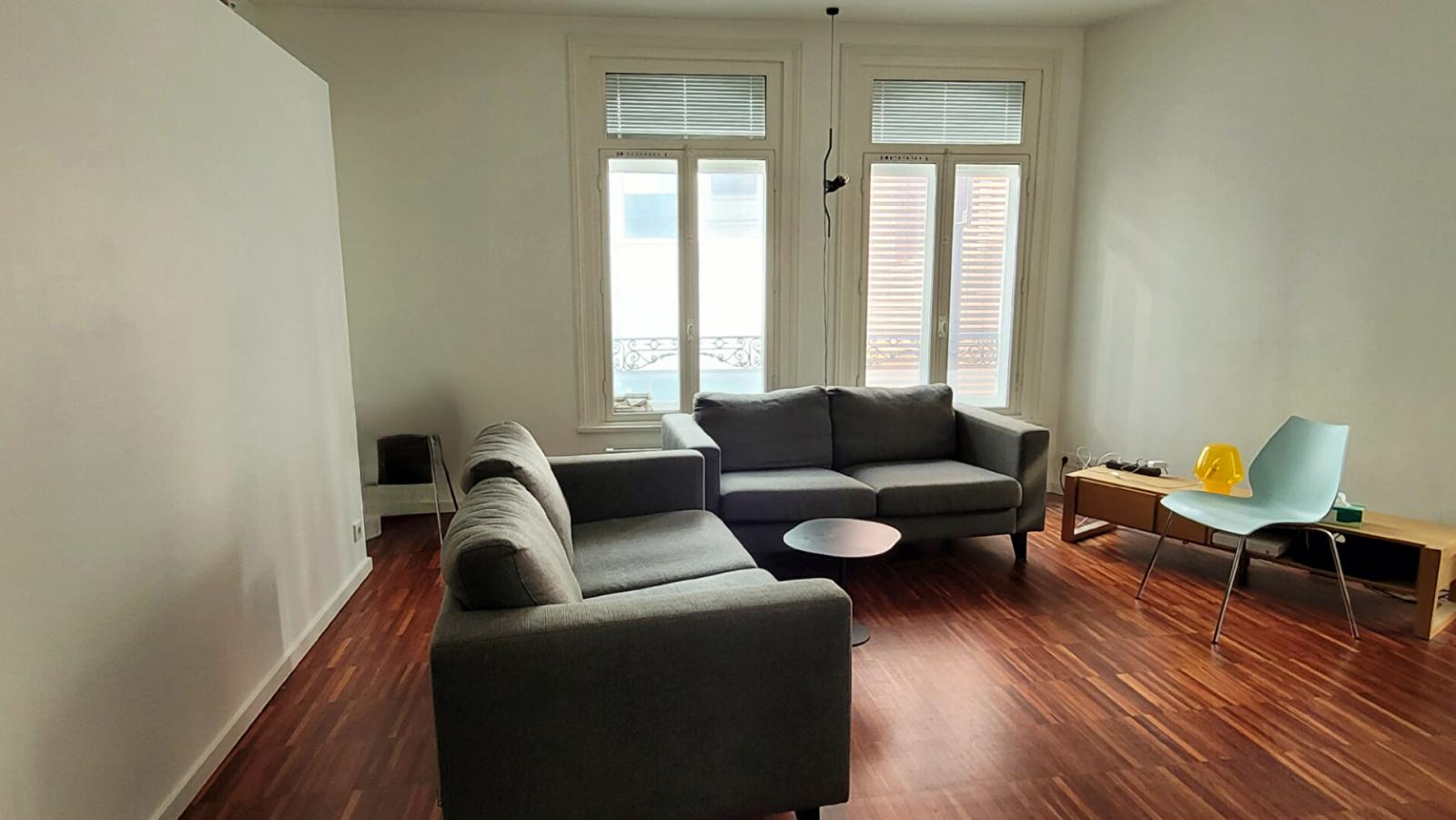 A louer T3 a LILLE ref. G258-16