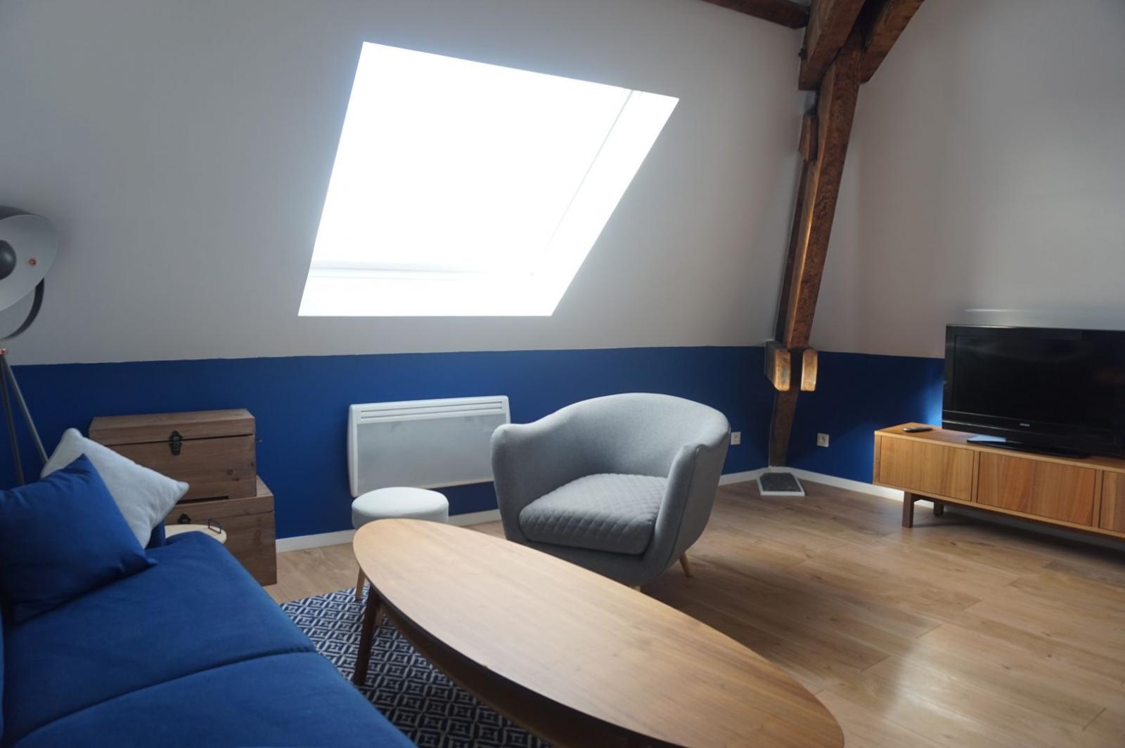 A louer T3 a LILLE ref. G406-01