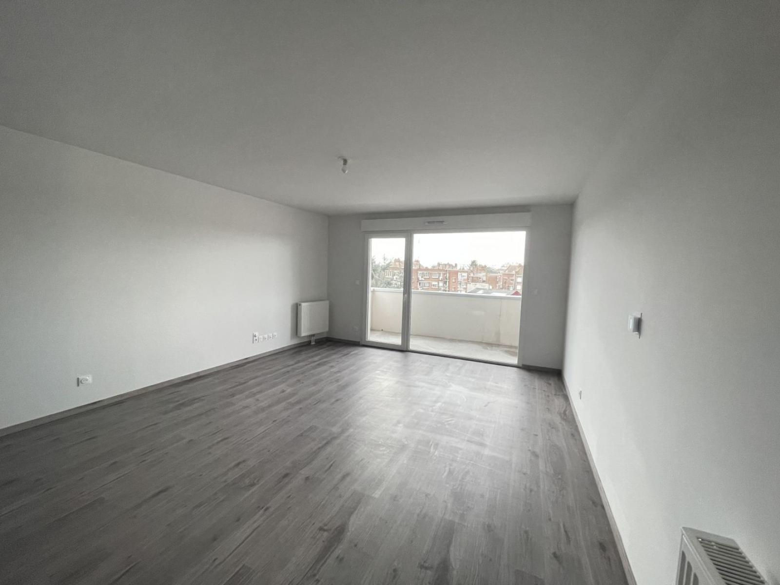 A louer T3 a LILLE ref. G504