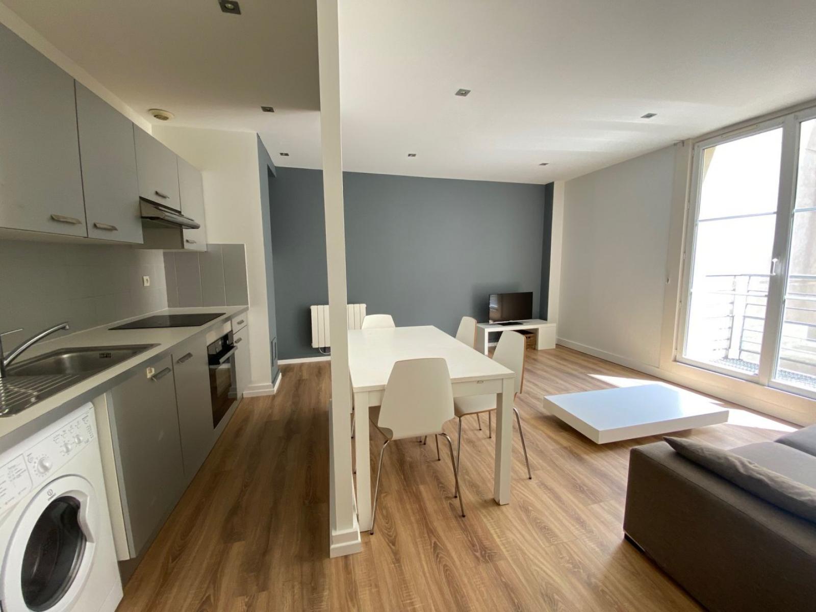 A louer T3 a LILLE ref. G574