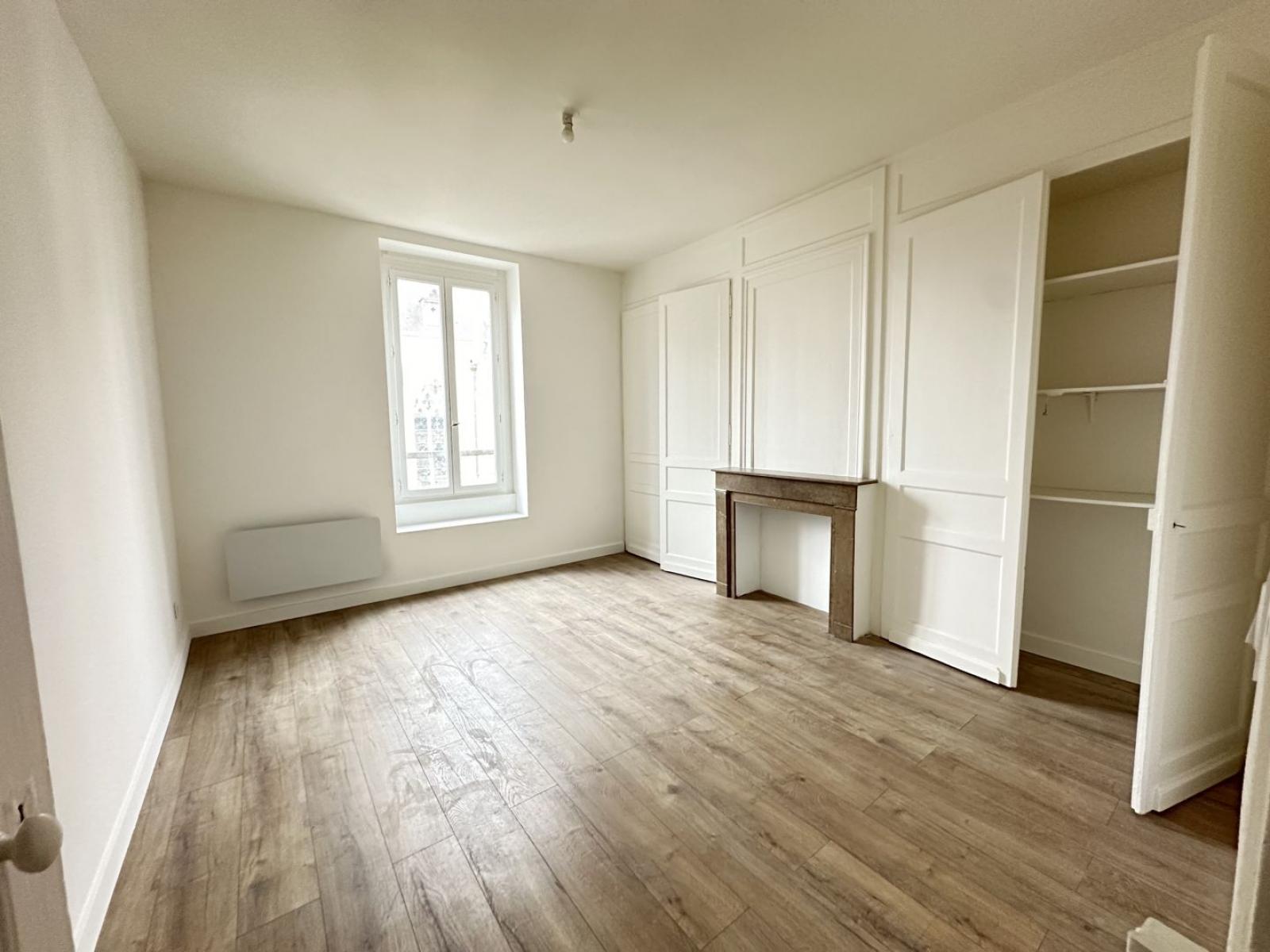 A vendre T3 a LILLE ref. V7455