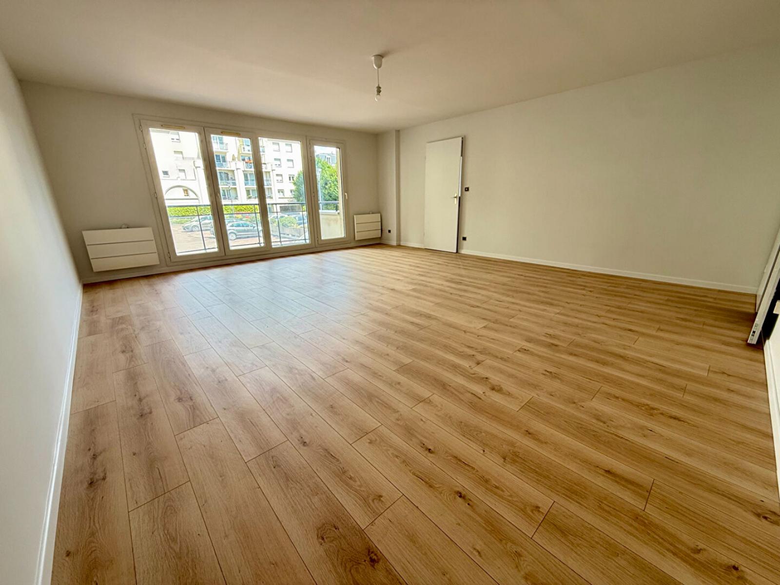 A vendre T4 a LILLE ref. 1062