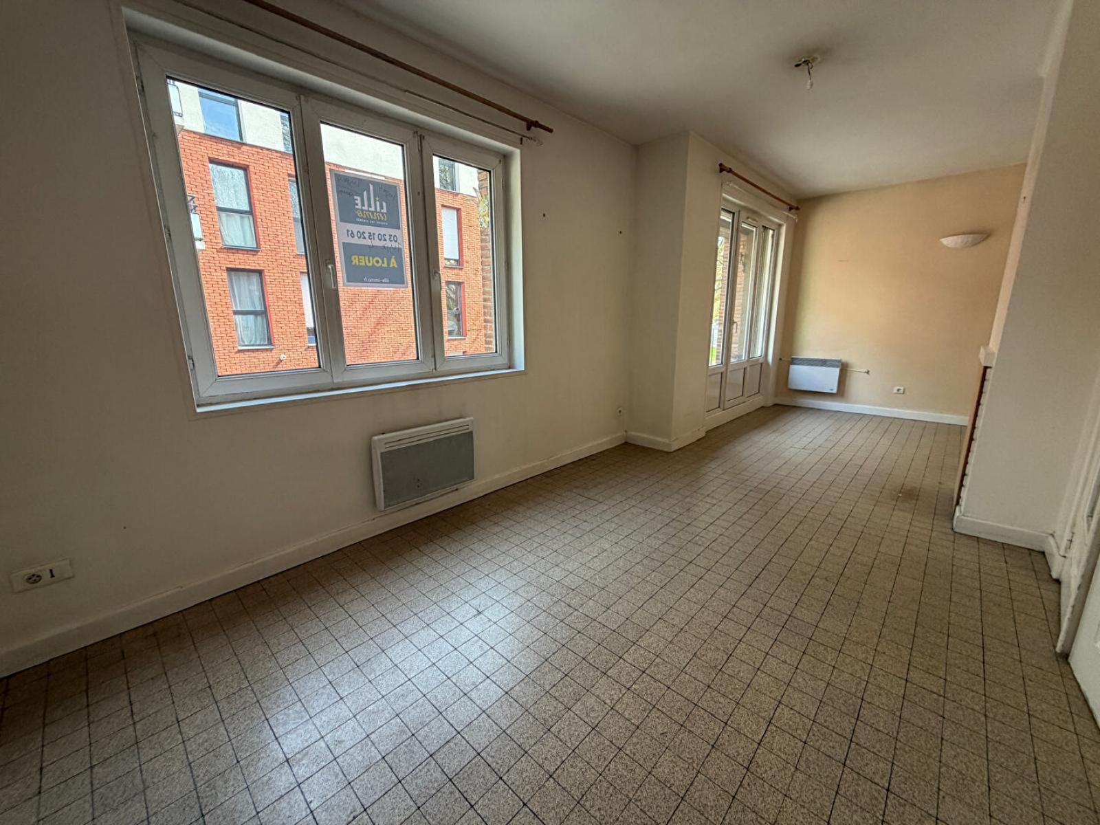 A louer T4 a LILLE ref. 1547-6