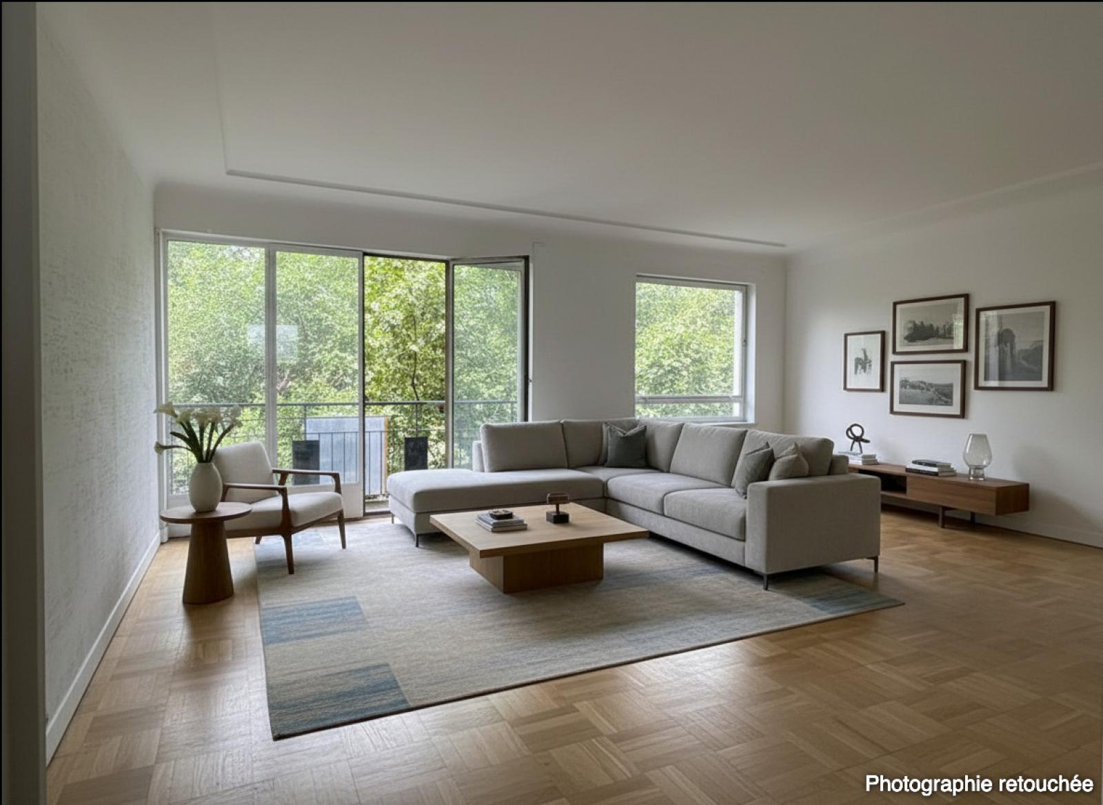 A vendre T4 a LILLE ref. 1548