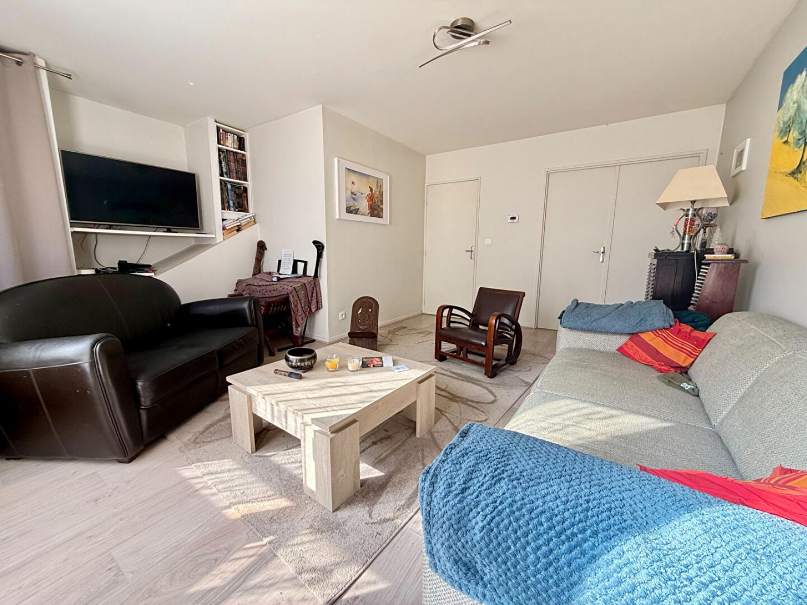 A vendre T4 a LILLE ref. 1696