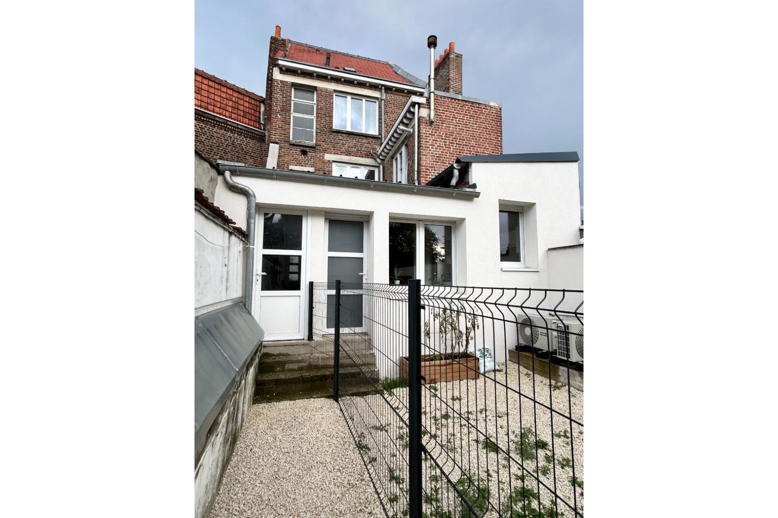 A vendre Immeuble a LOOS ref. 1319