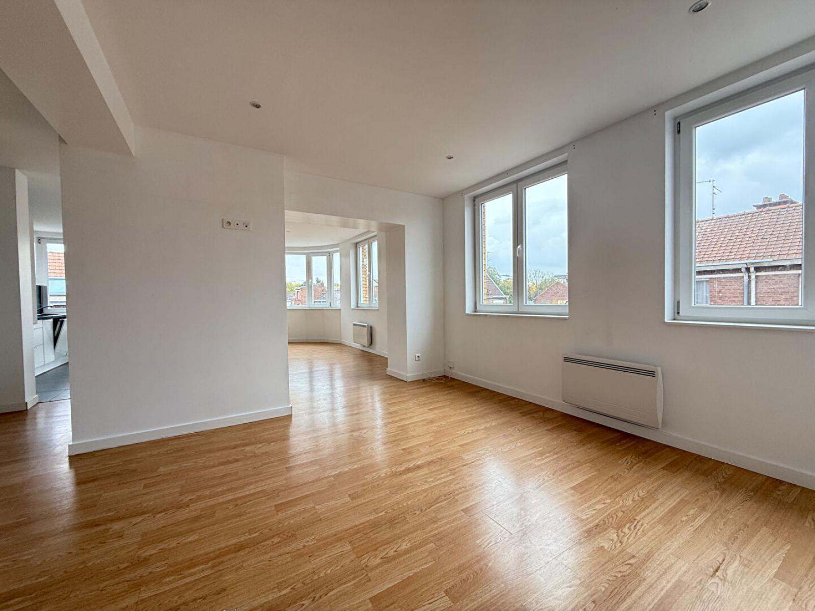 A vendre Immeuble a LOOS ref. 4026