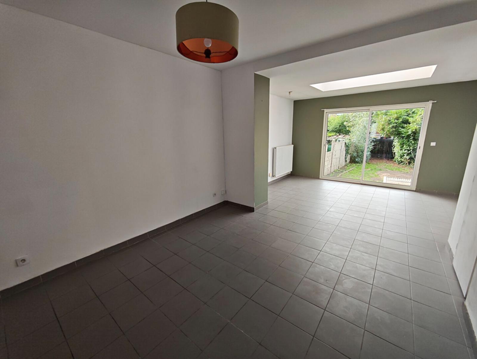 A louer Maison a LOOS ref. G227-01