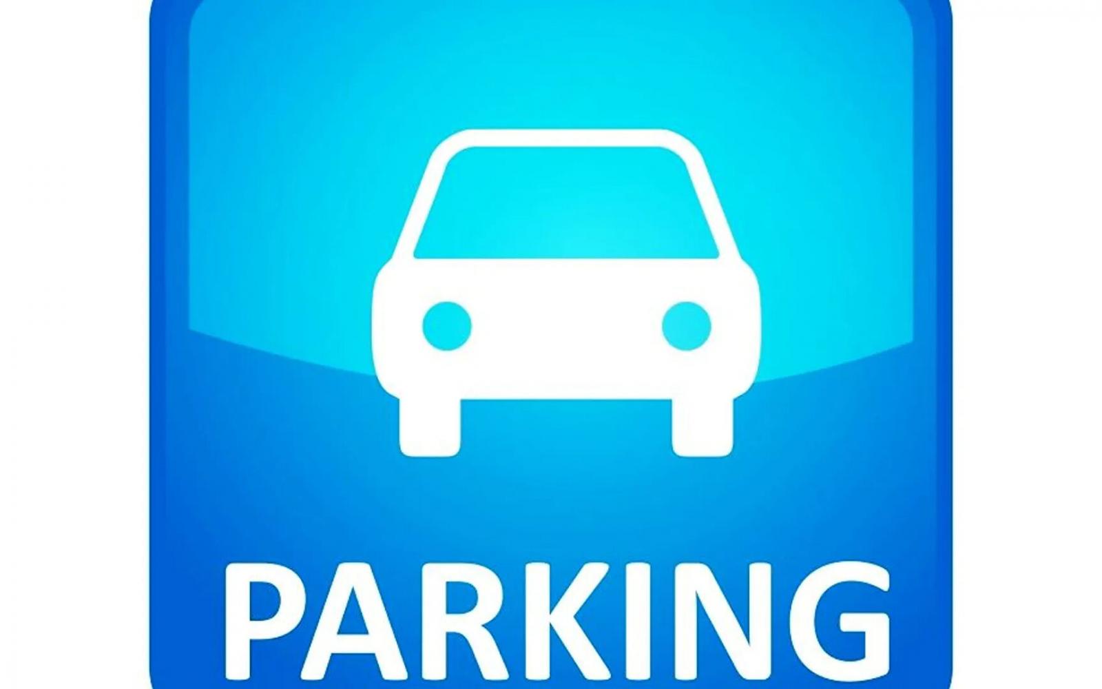 A louer Parking a LOOS ref. 1615-72-73