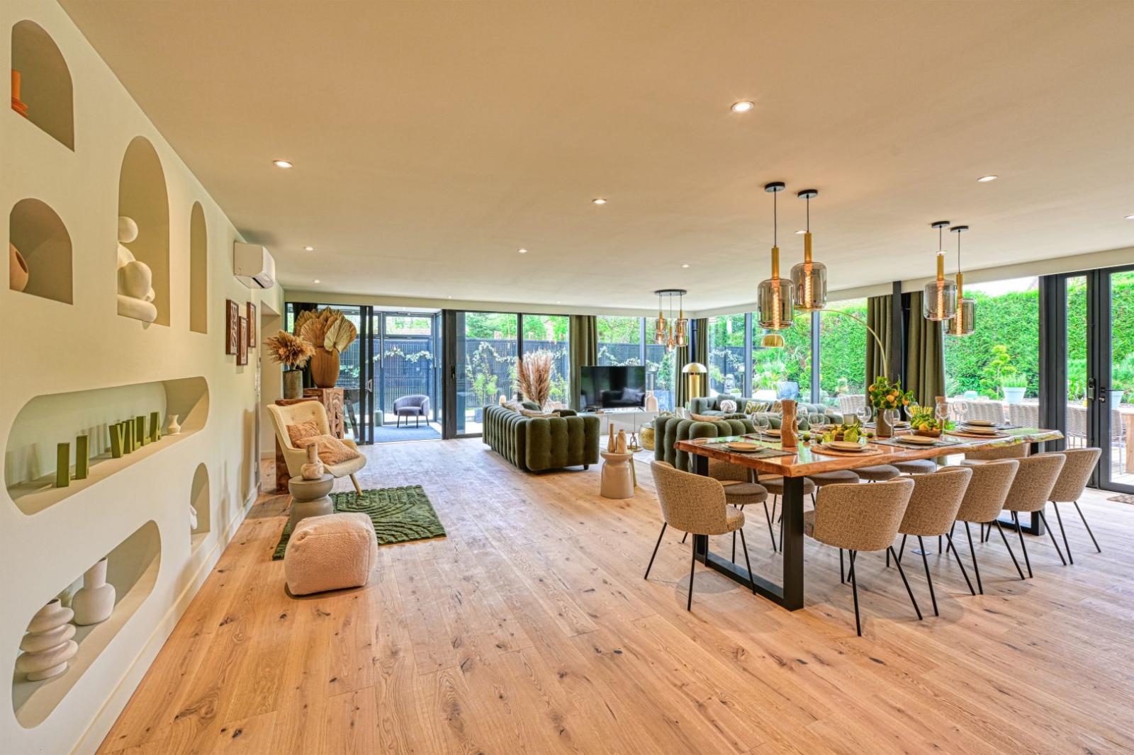 A louer Maison a MARCQ-EN-BAROEUL ref. LG8674