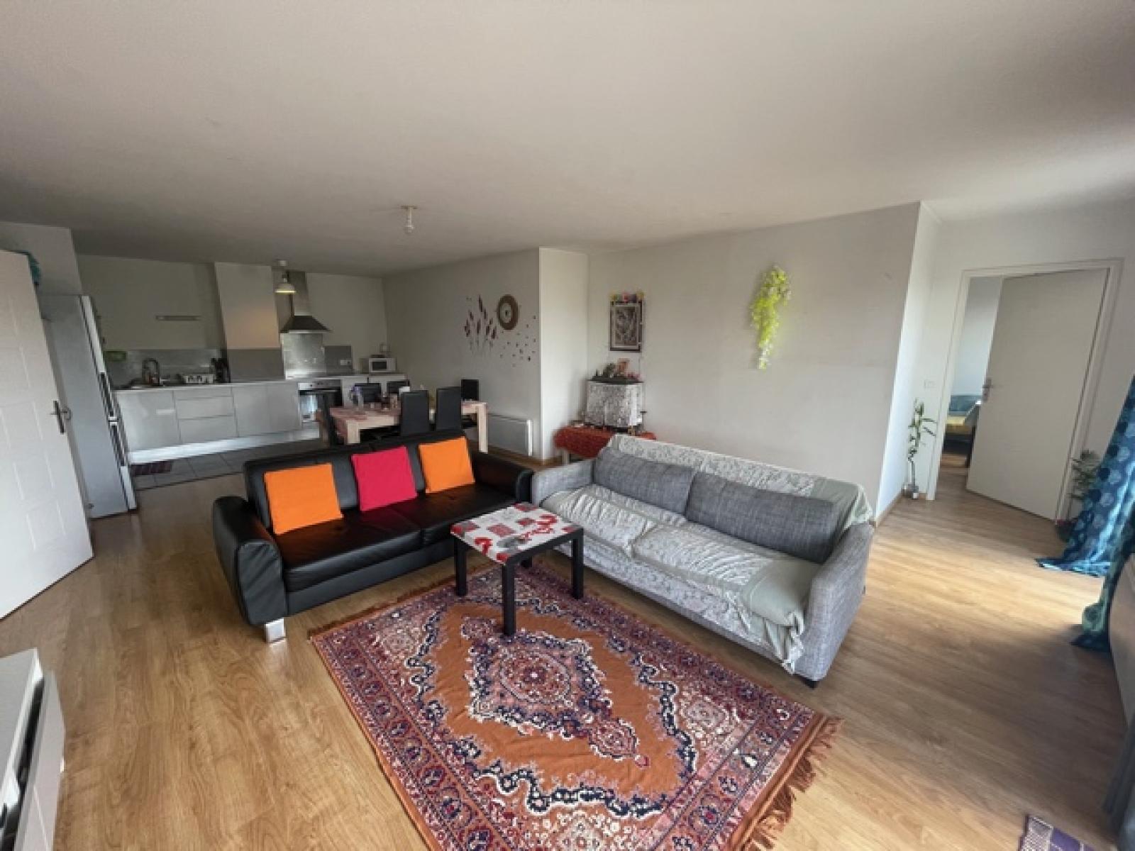 A louer T4 a MARCQ EN BAROEUL ref. G429-21