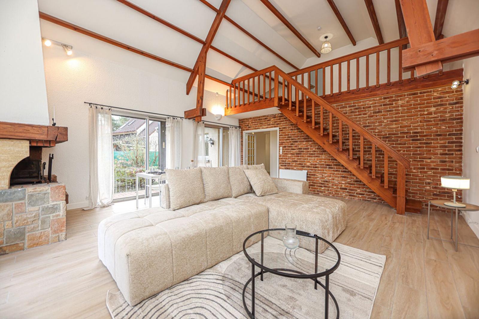 A vendre Maison a MERLIMONT ref. 4366