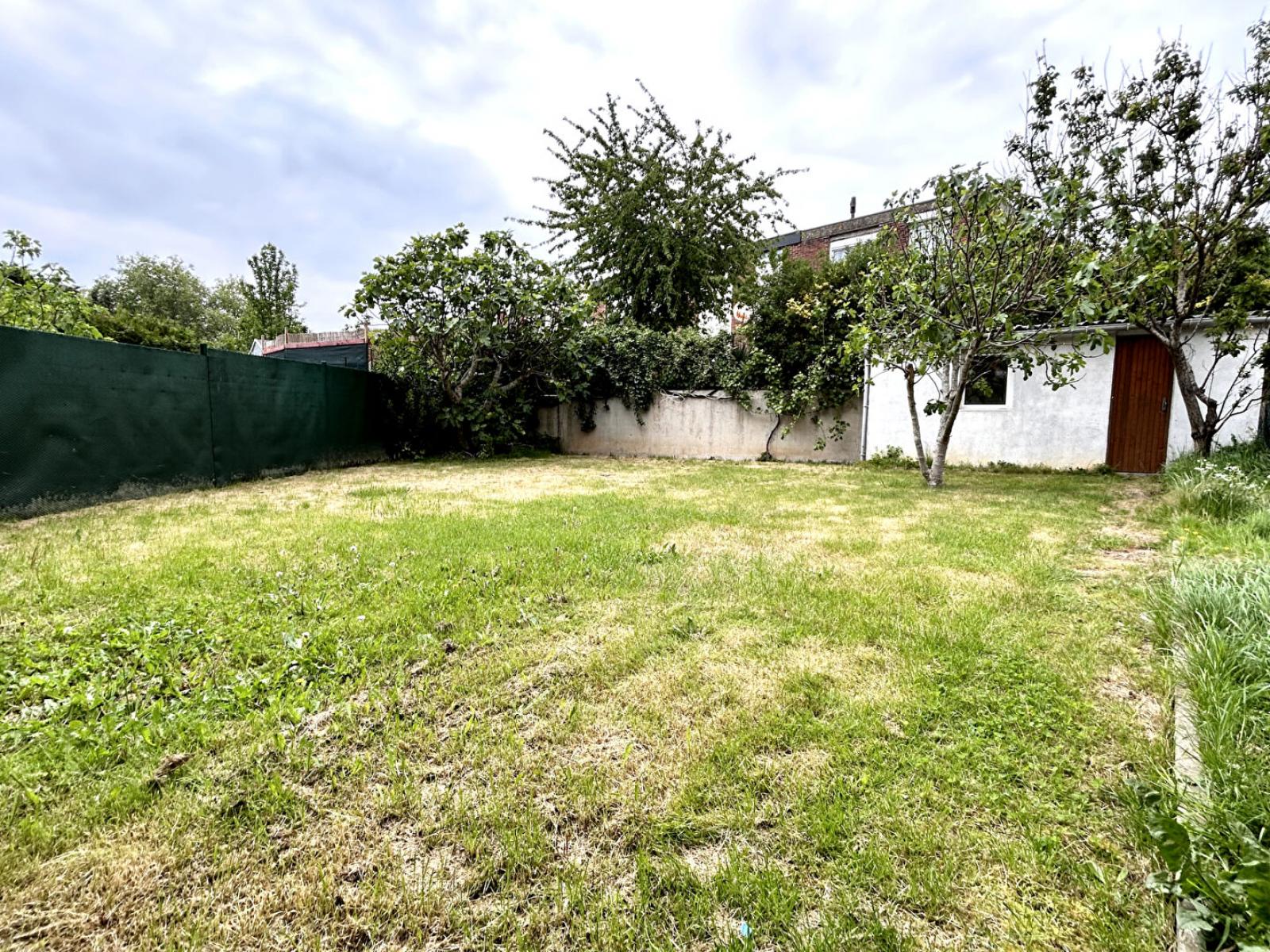 A vendre Maison a MONS EN BAROEUL ref. 1994
